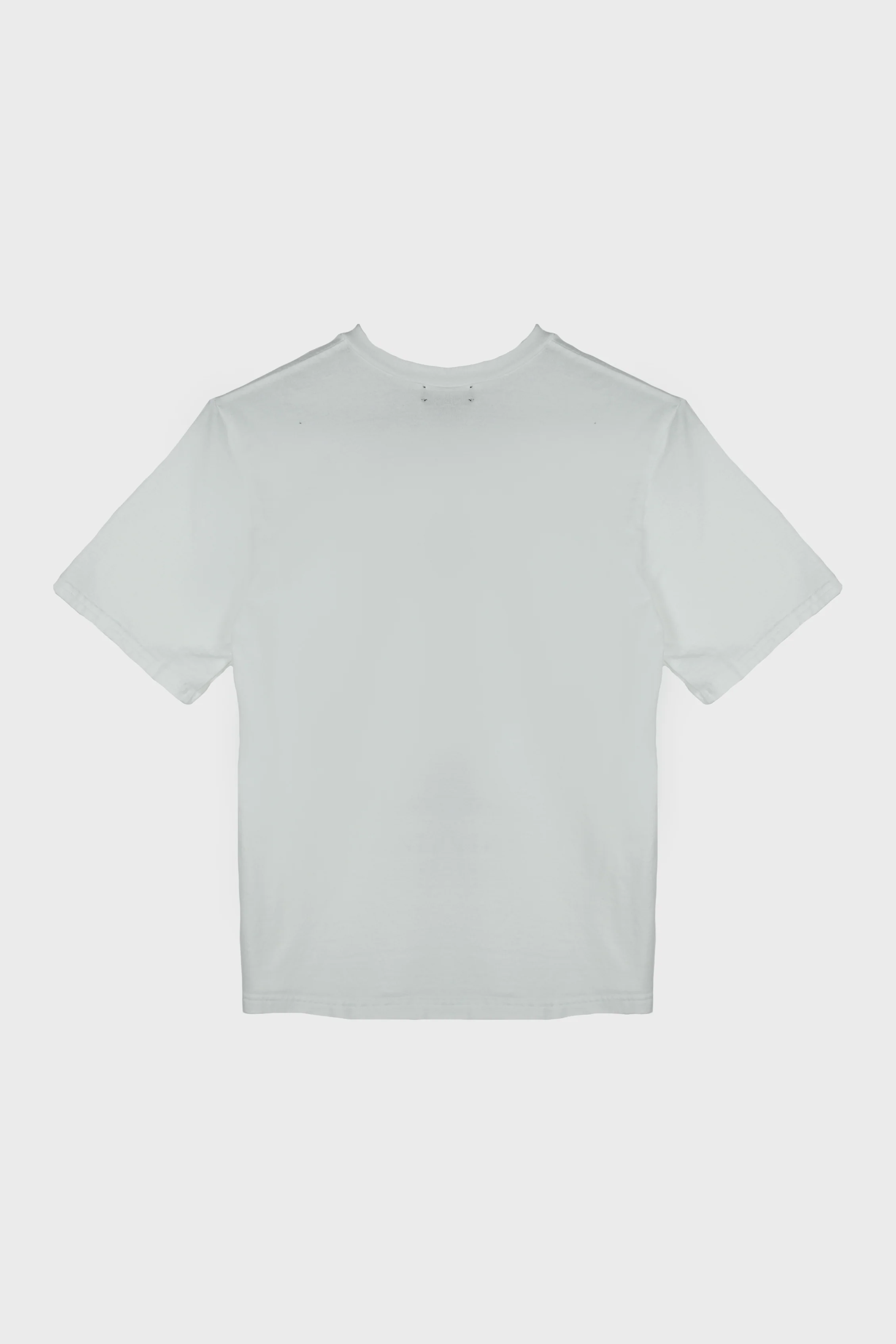 TSHIRT WHITE UC1F1891-3 - Image 2