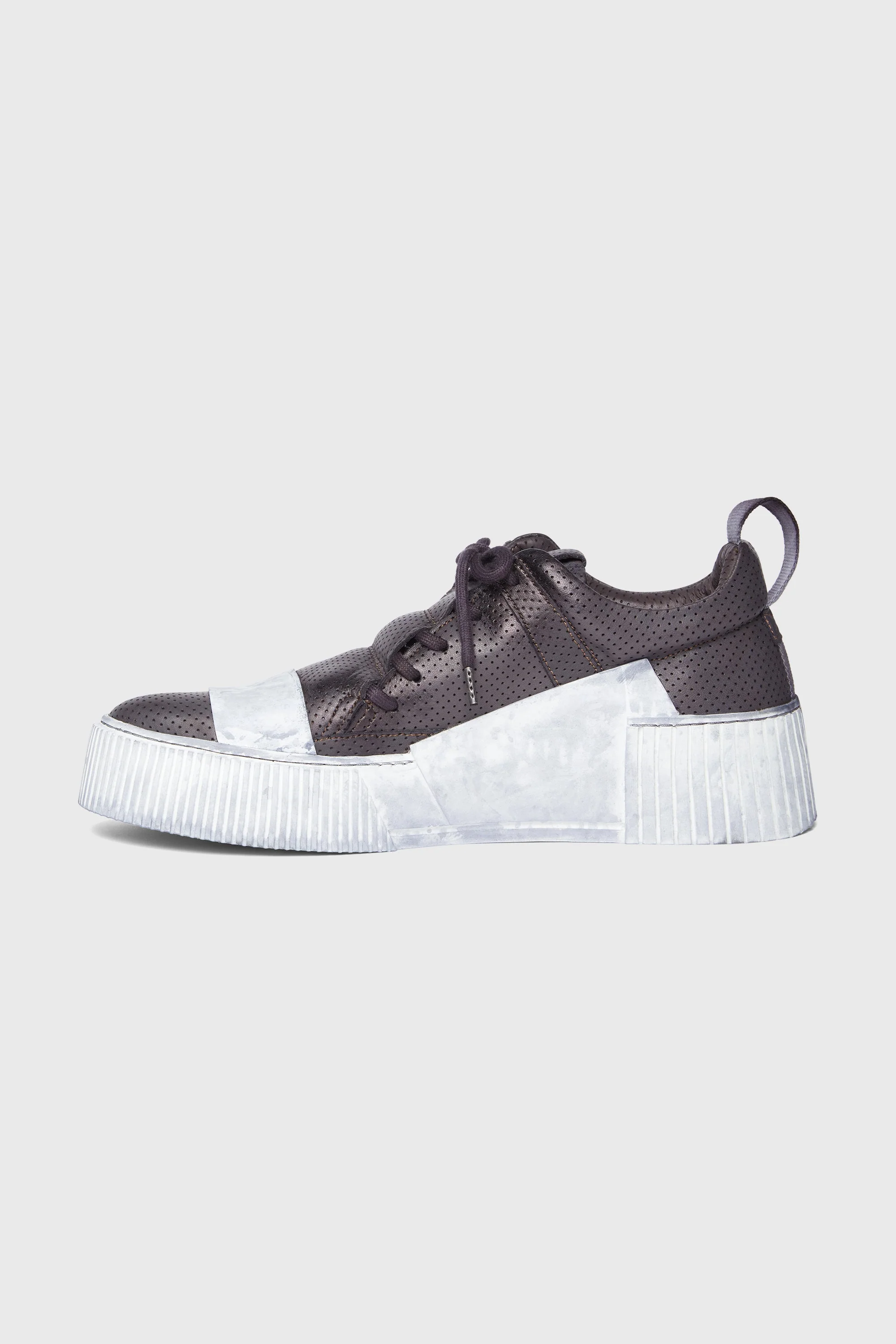 BAMBA2.1 SNEAKERS BLACK - Image 3