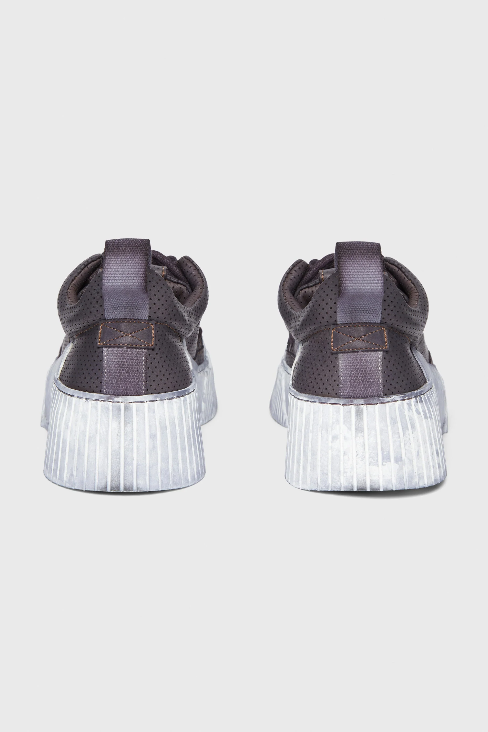 BAMBA2.1 SNEAKERS BLACK - Image 4