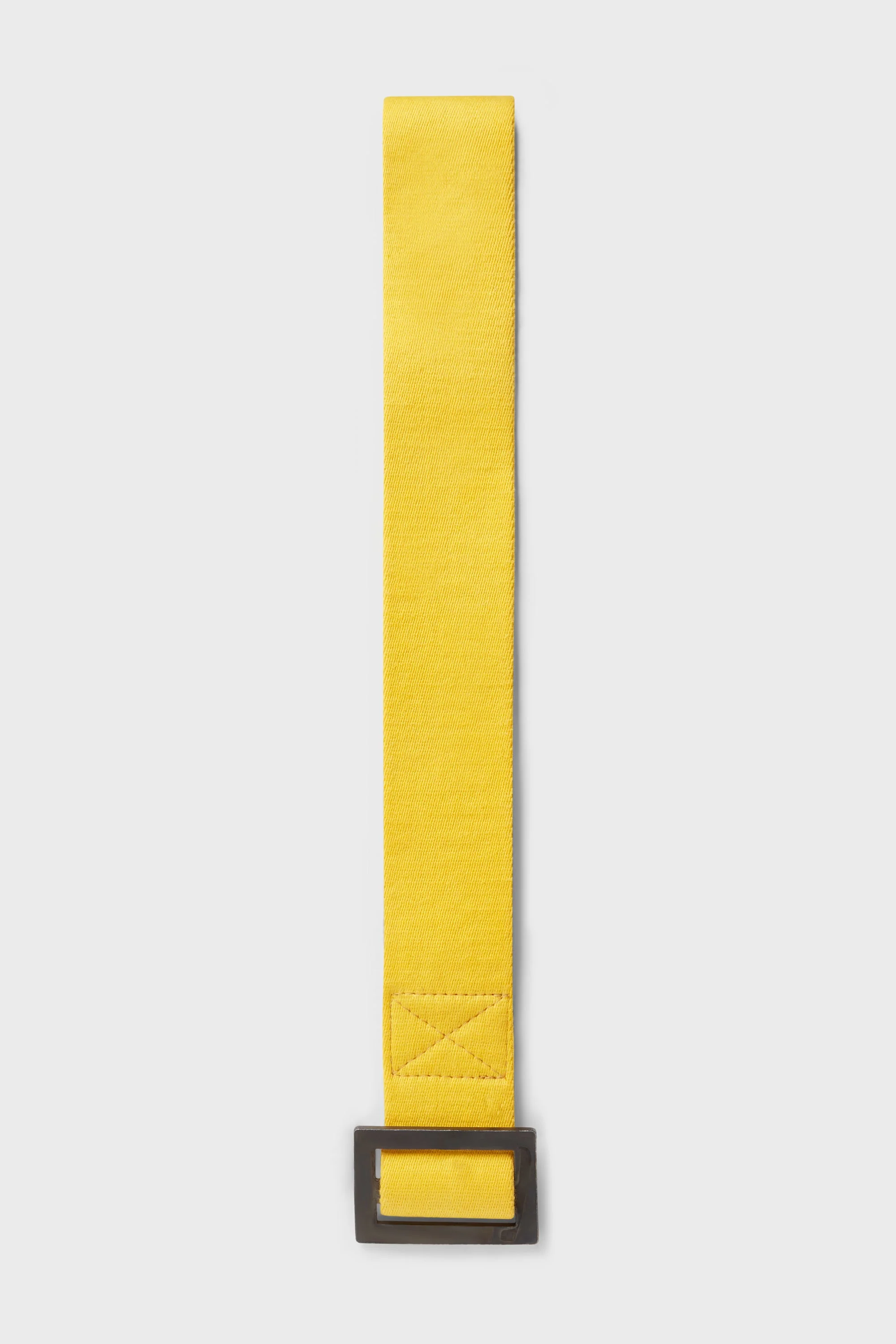 FAT OBJECT DYED BELT - Image 3