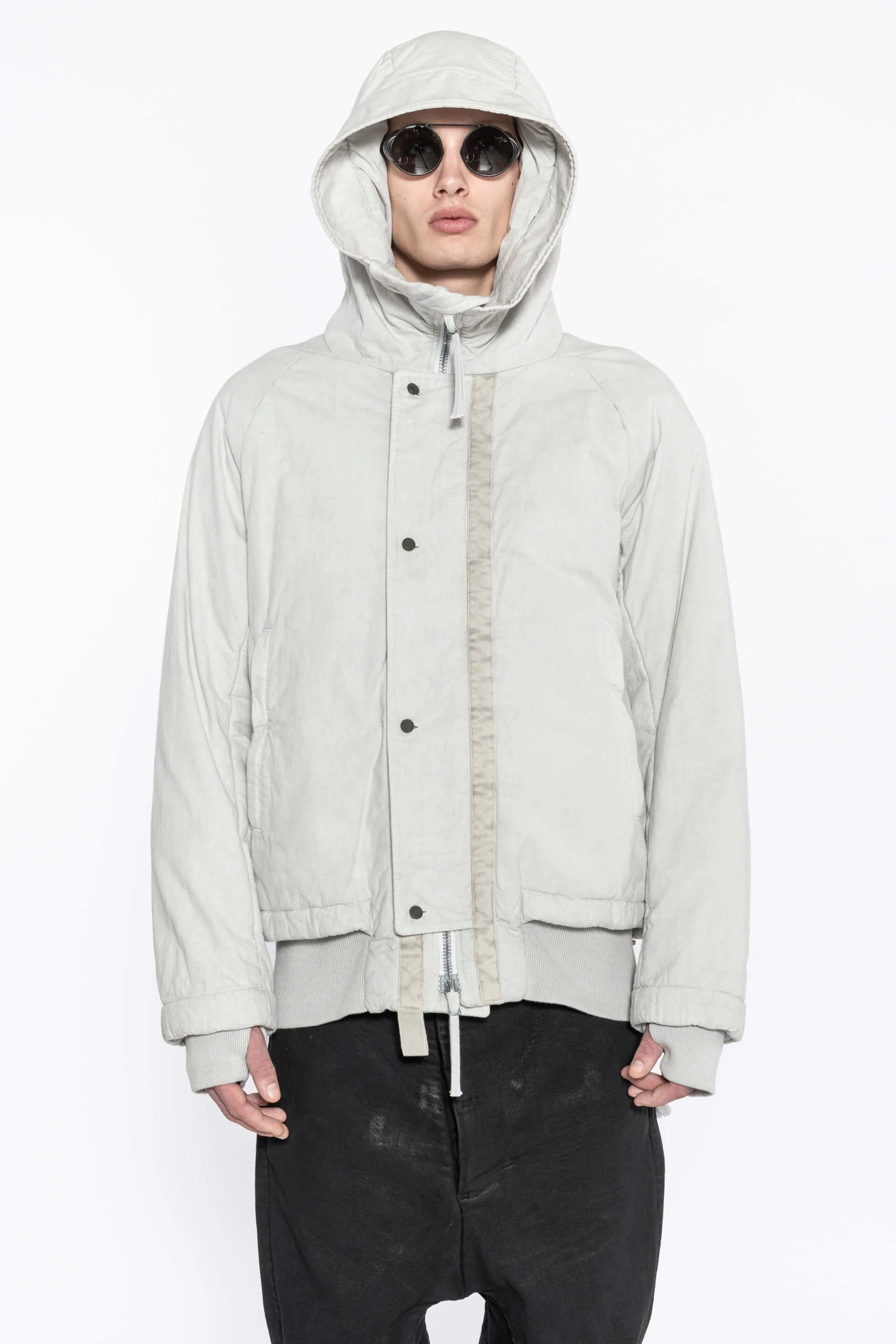 PARKA JACKET1 - Image 2