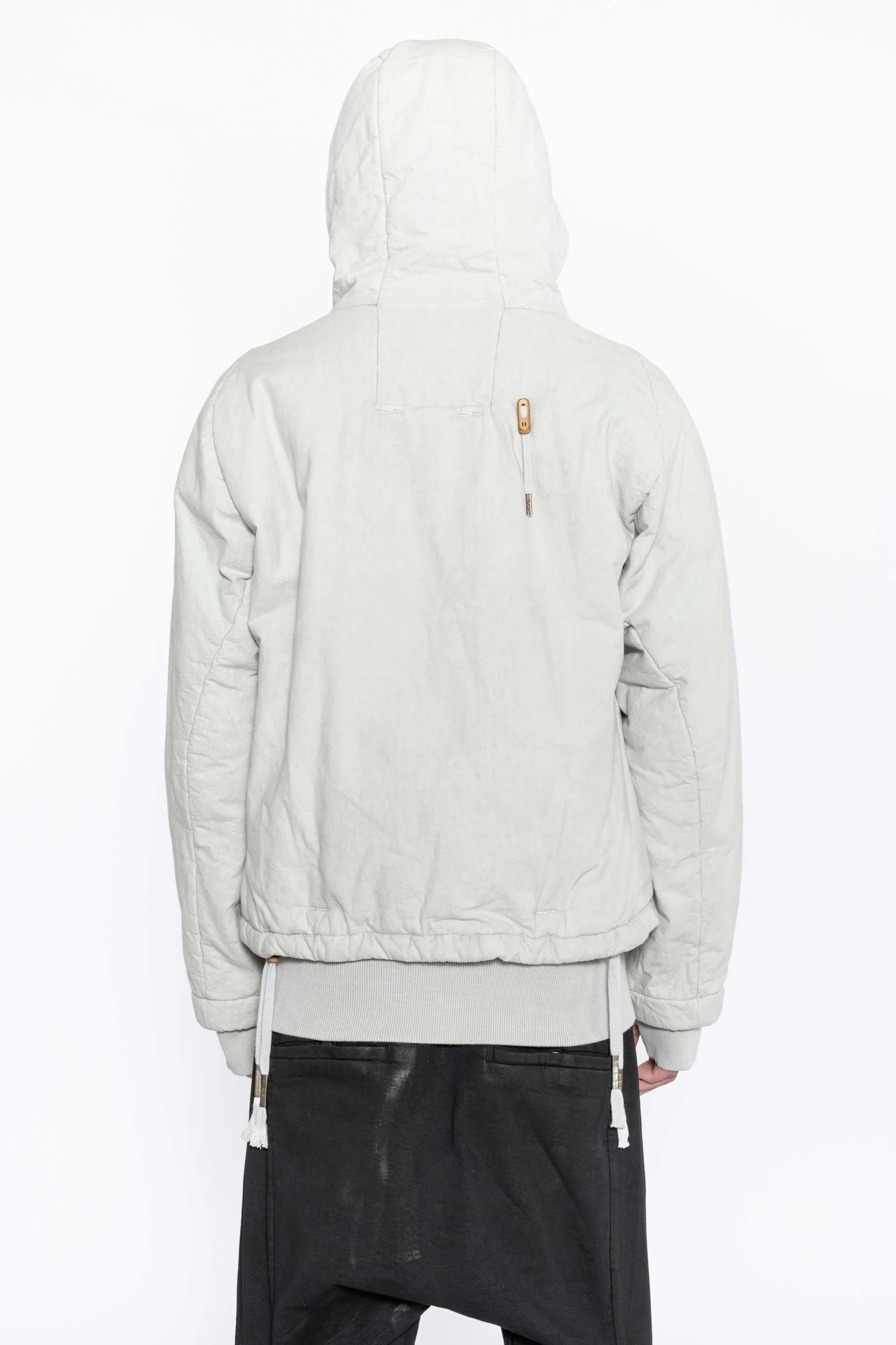 PARKA JACKET1 - Image 4