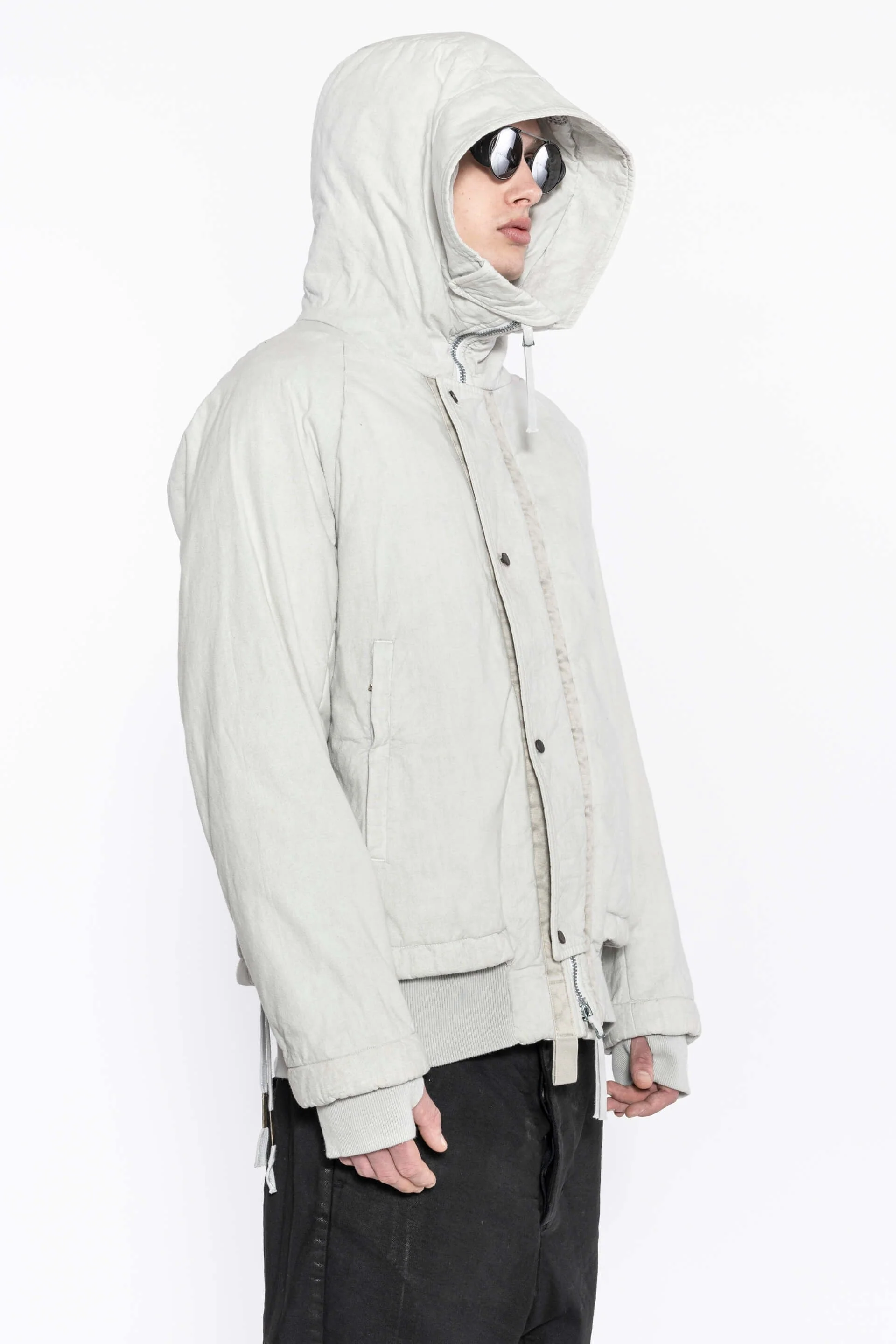PARKA JACKET1 - Image 5