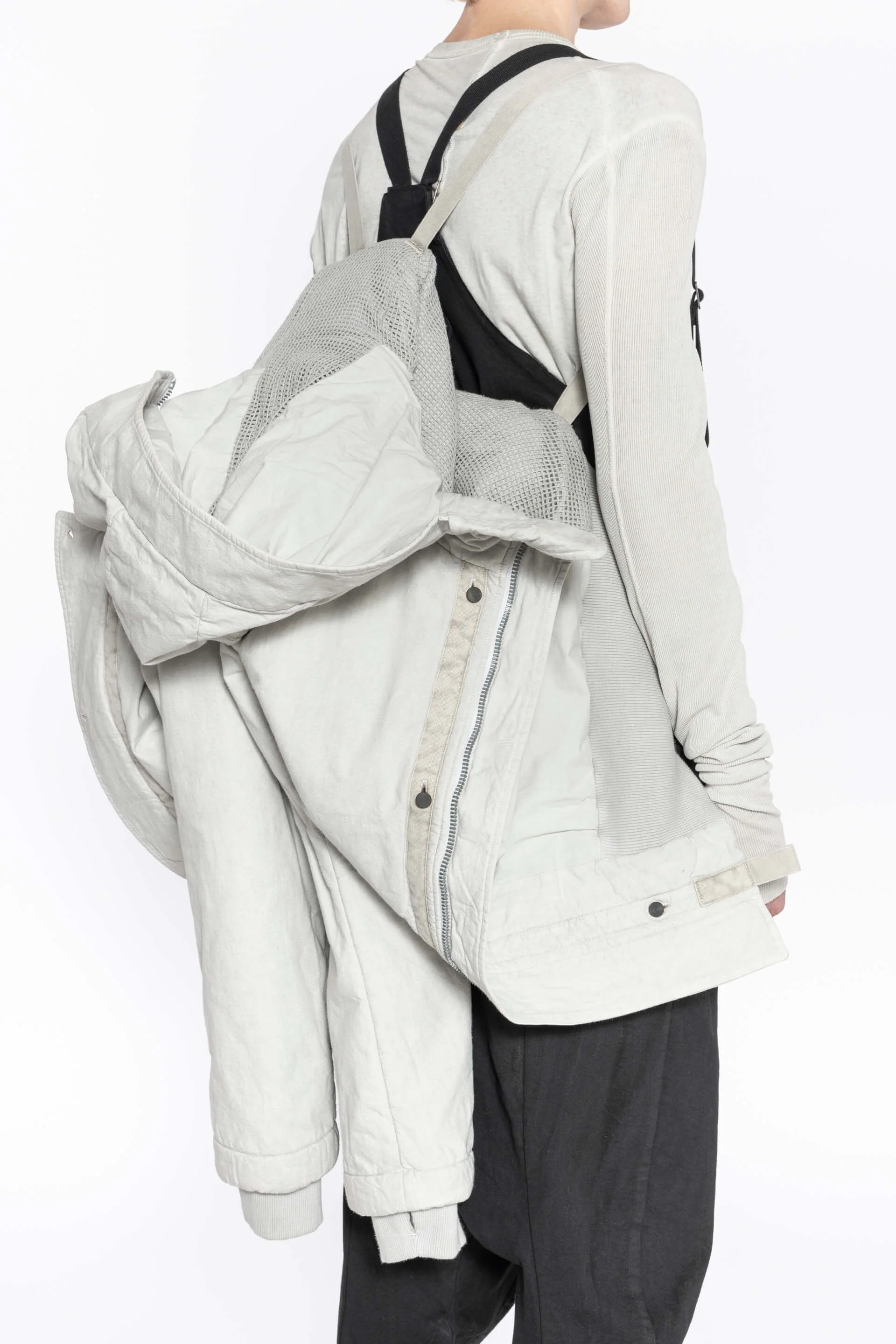 PARKA JACKET1 - Image 6