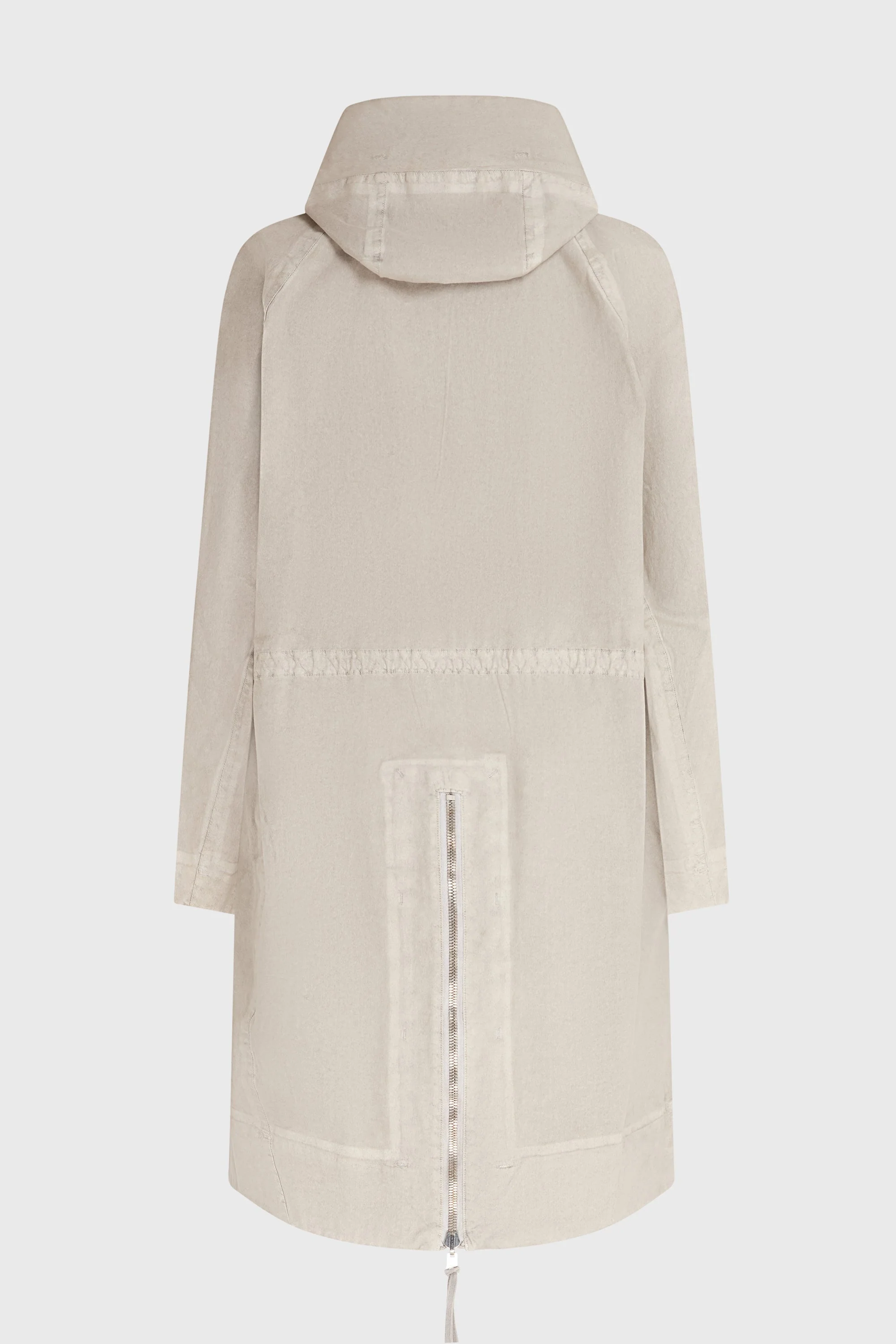 PARKA1.1 ST CARBON GREY - Image 3