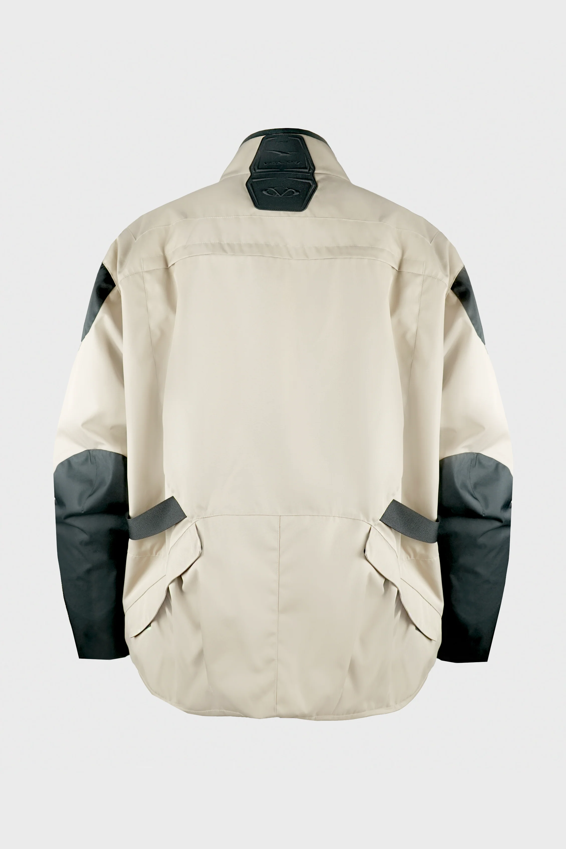 BIKER PARKA - Image 2