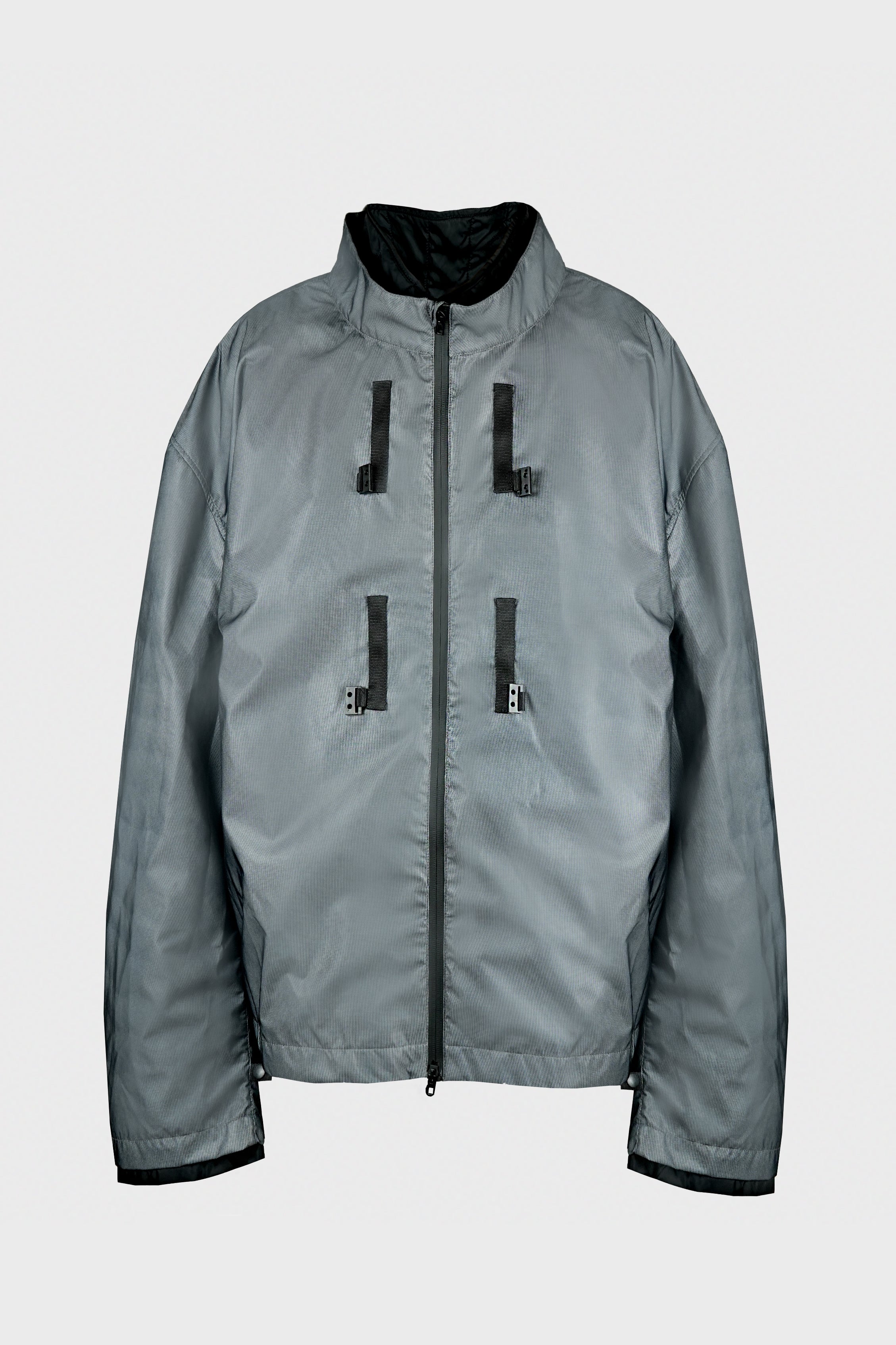 BIKER PARKA - Image 3