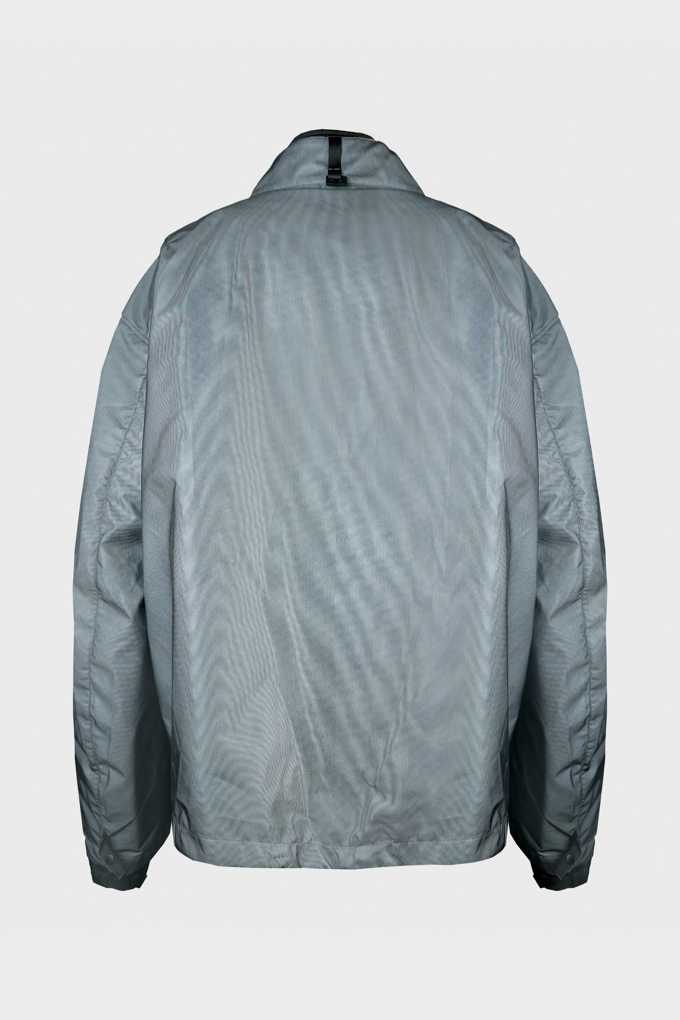 BIKER PARKA - Image 4