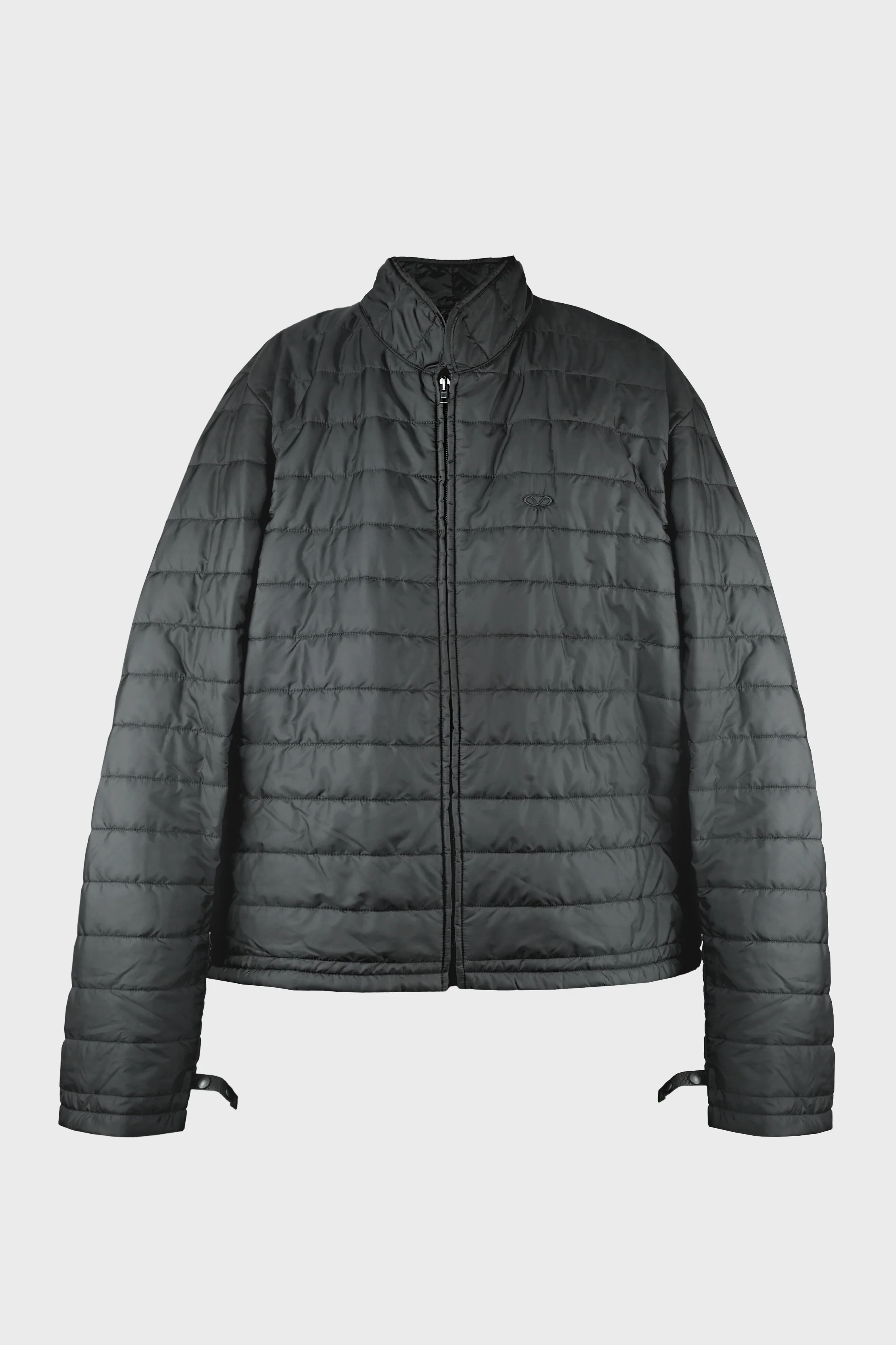 BIKER PARKA - Image 5