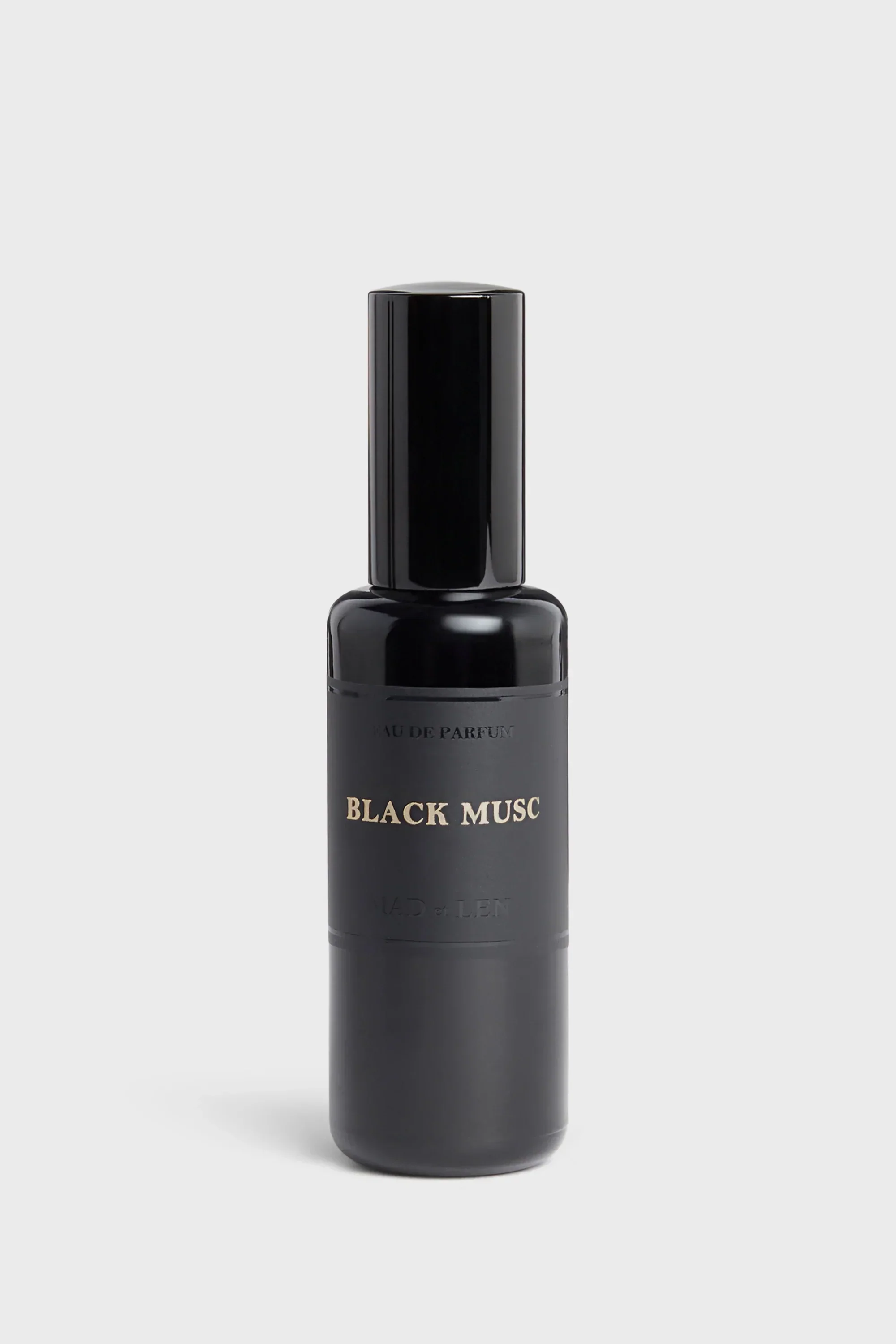 Black Musc Perfume 50ml - Image 4