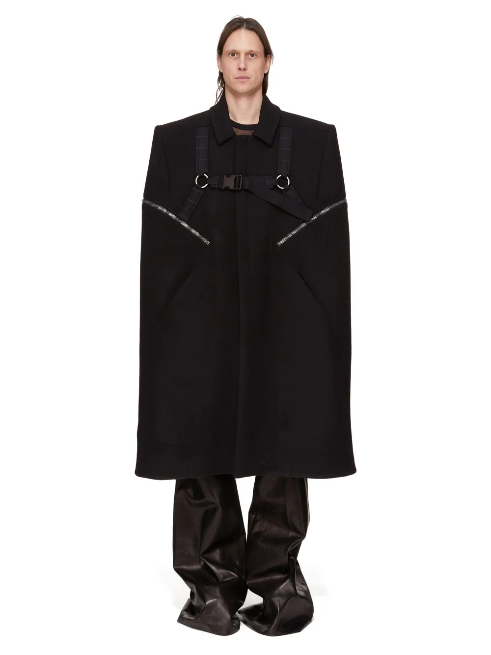 BLIXA CAPE - Image 2