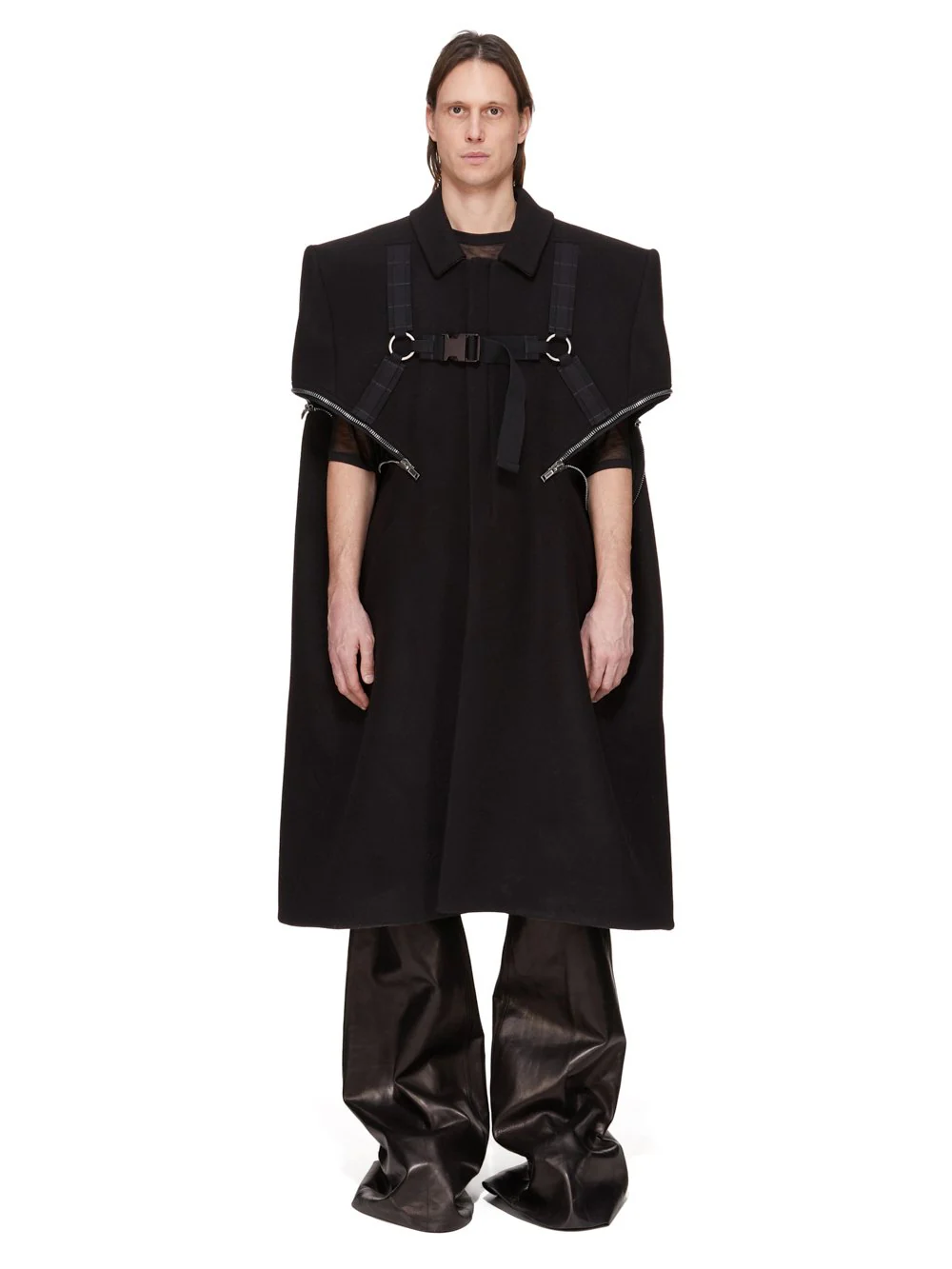BLIXA CAPE - Image 5