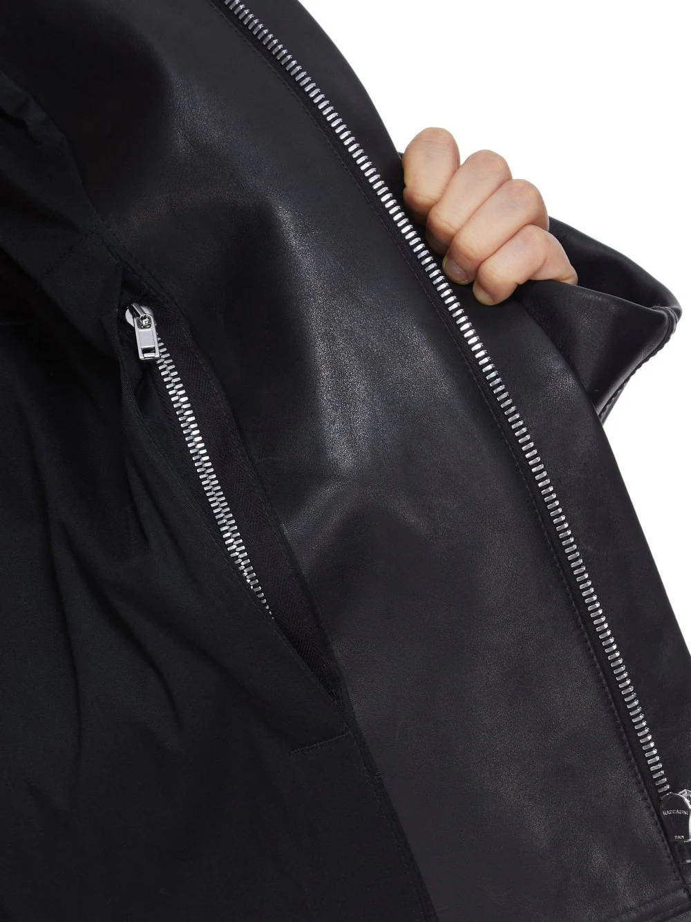 BLIXA JUMBO MAC LONG - Image 10