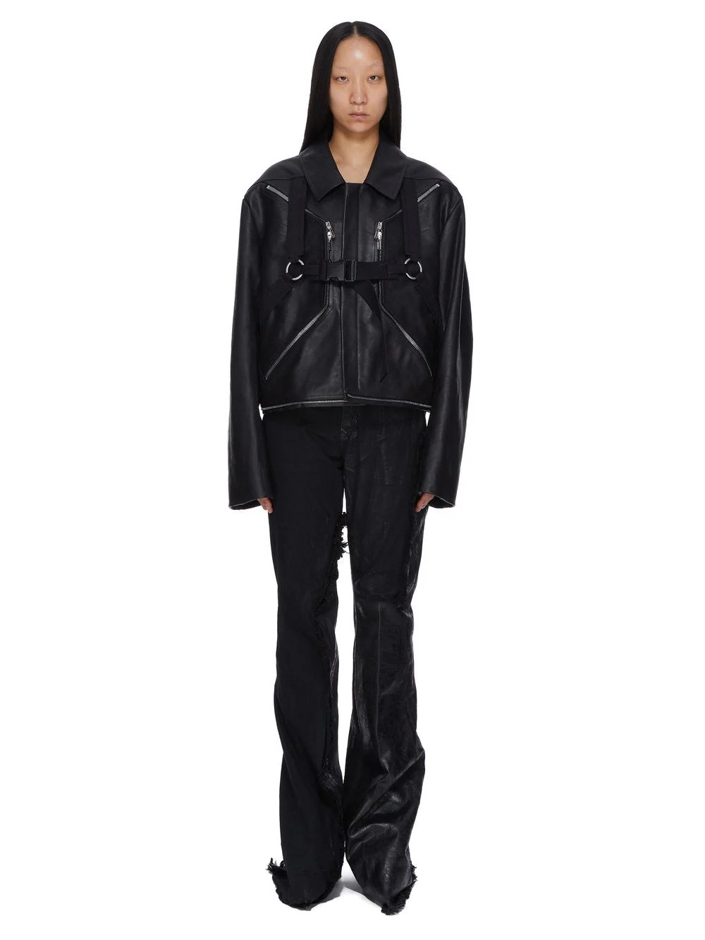 BLIXA JUMBO MAC LONG - Image 11
