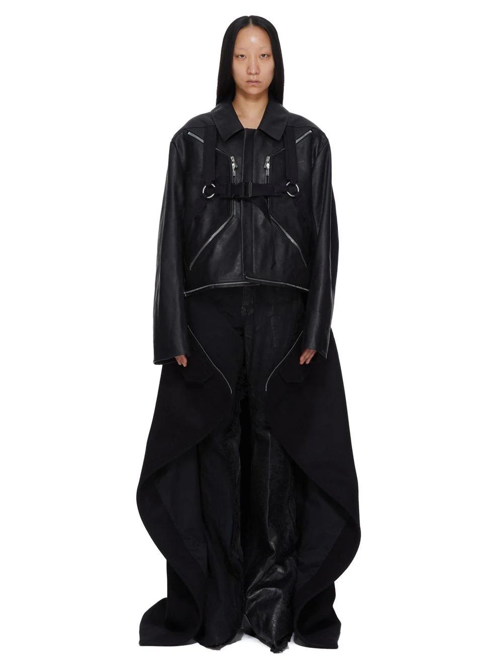 BLIXA JUMBO MAC LONG - Image 12