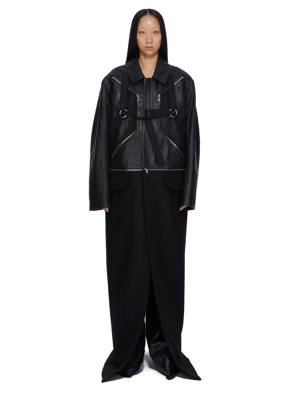 BLIXA JUMBO MAC LONG - Image 2