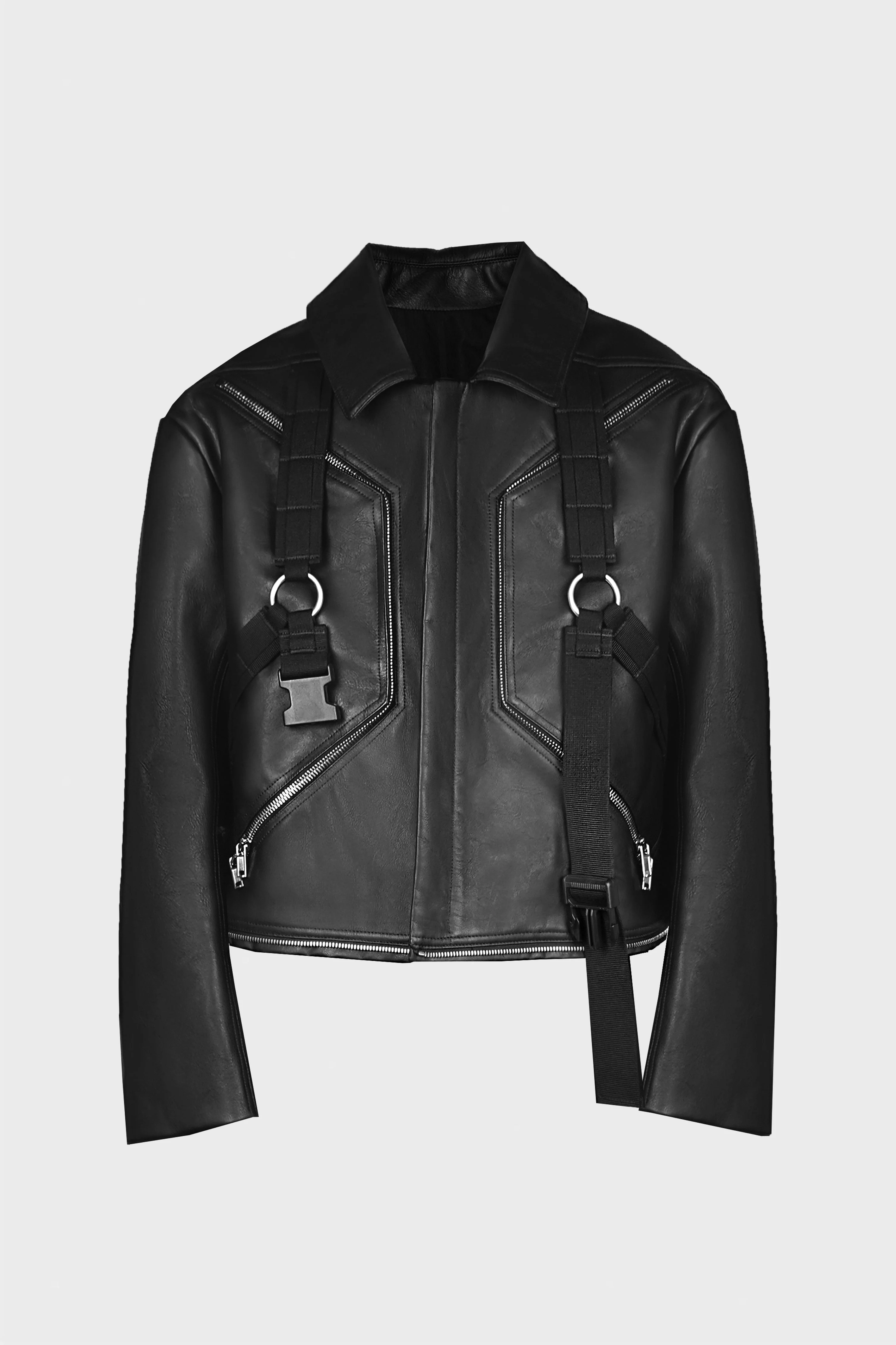 BLIXA JUMBO MAC LONG - Image 5