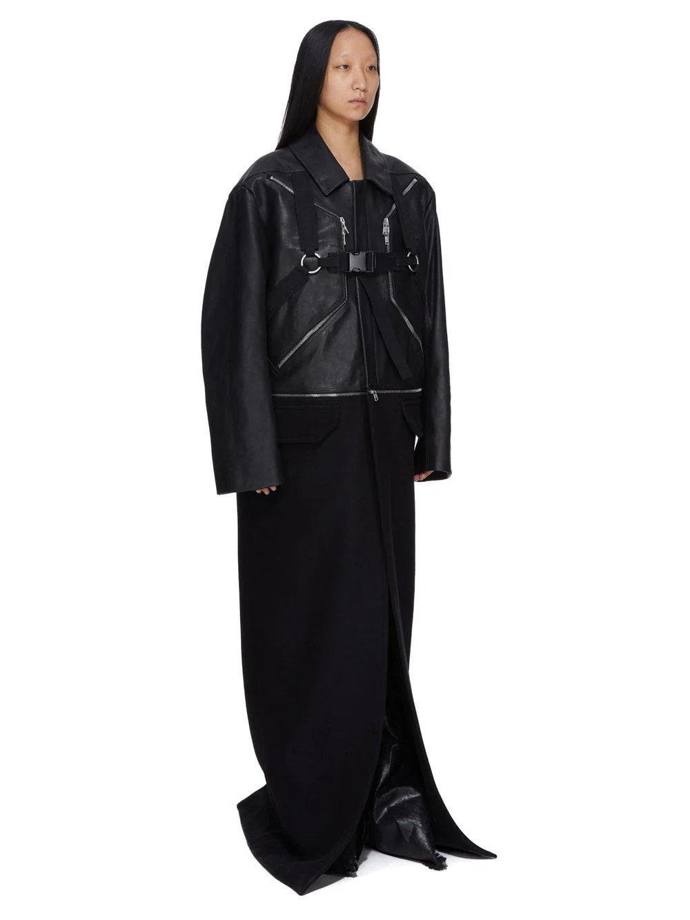 BLIXA JUMBO MAC LONG - Image 7
