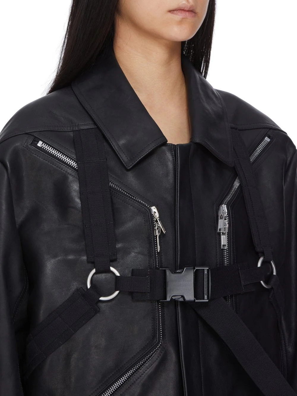 BLIXA JUMBO MAC LONG - Image 8