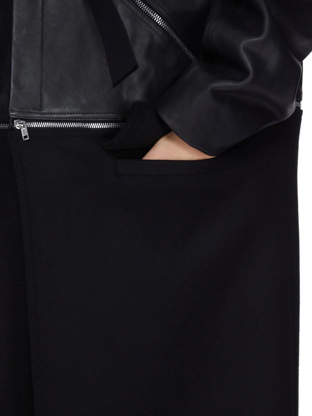 BLIXA JUMBO MAC LONG - Image 9