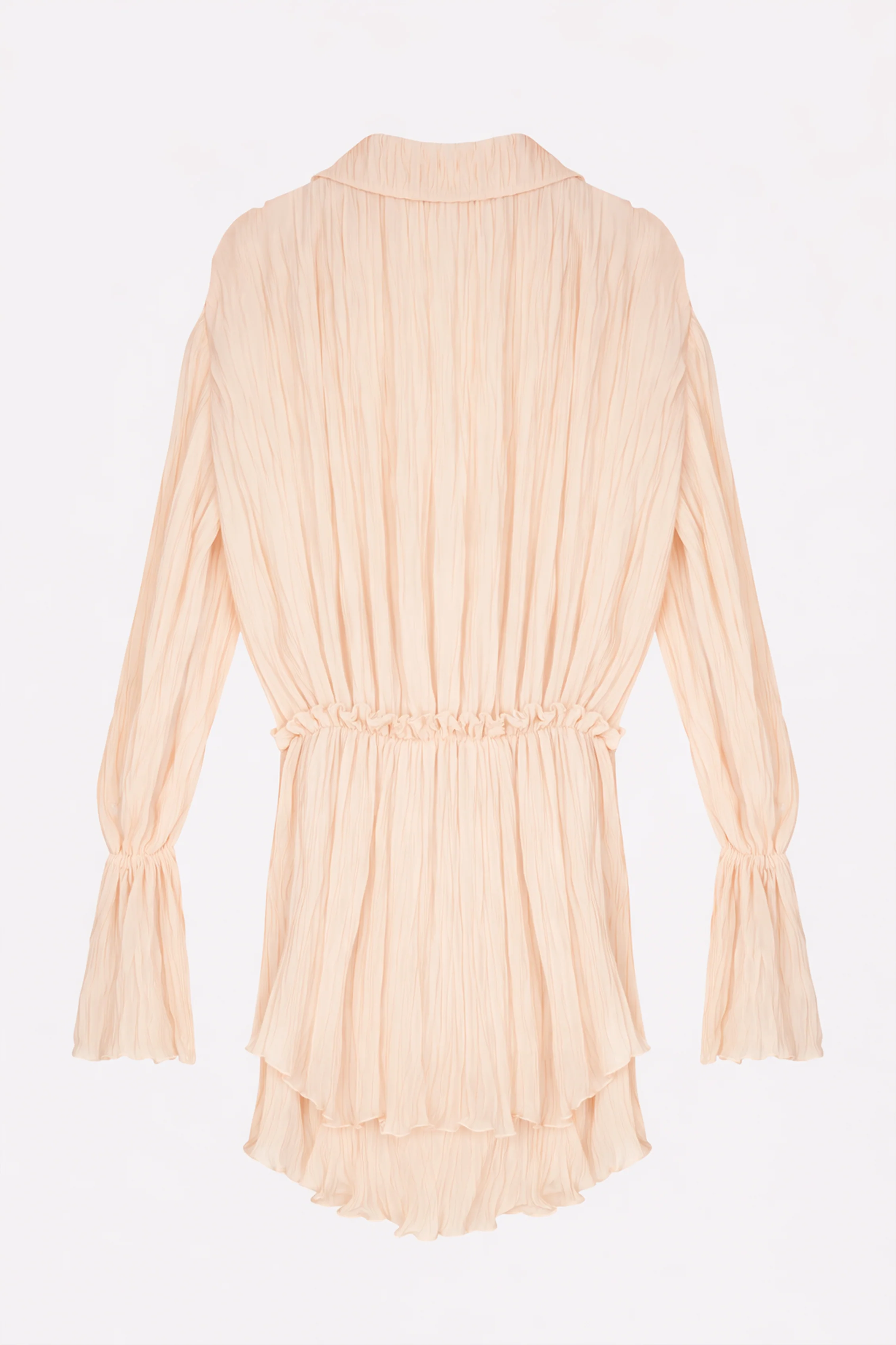 GEORG PLISSE' DRESS AMBERLIGHT - Image 3