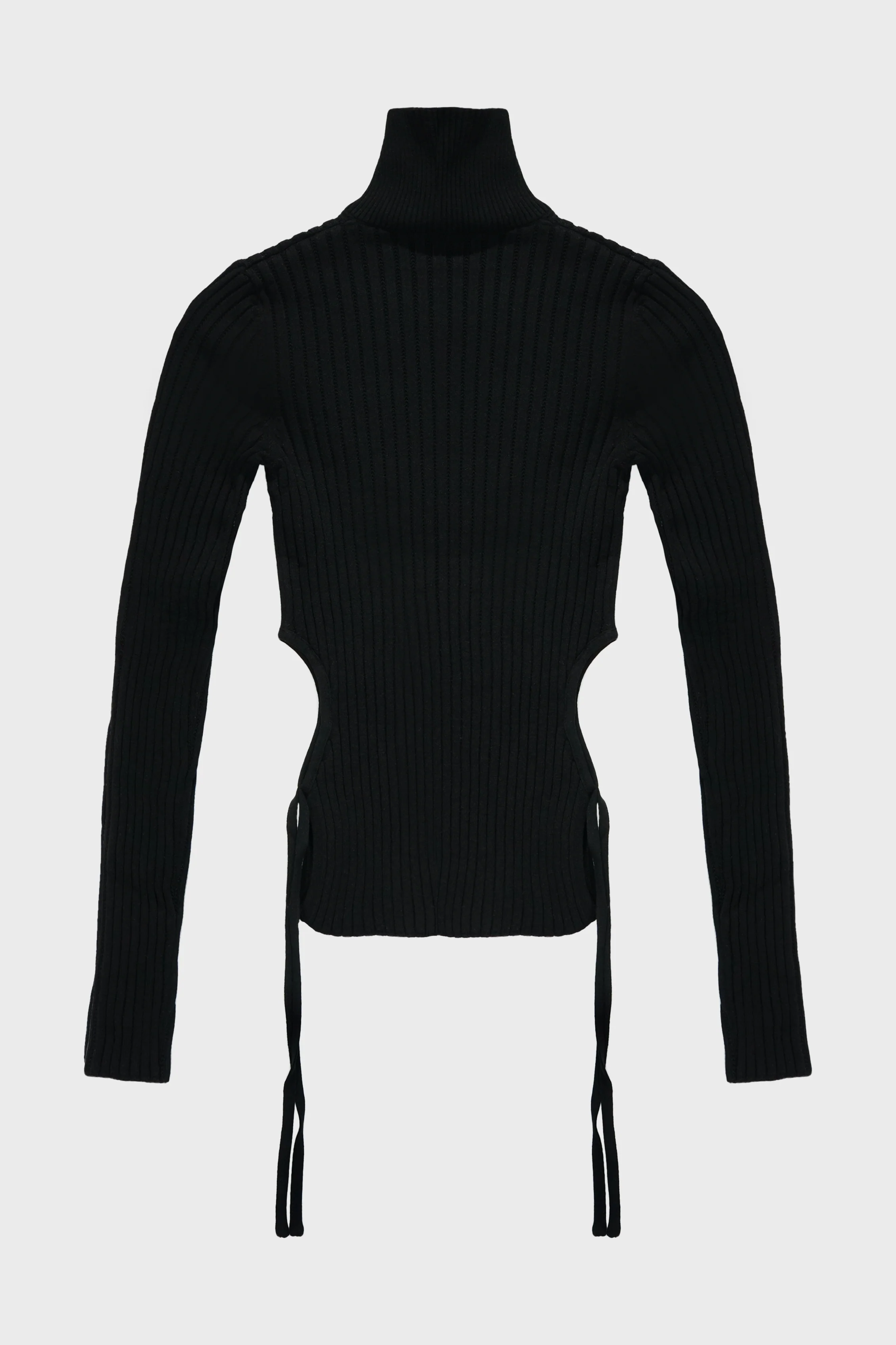 RIBBED KNIT - Image 3