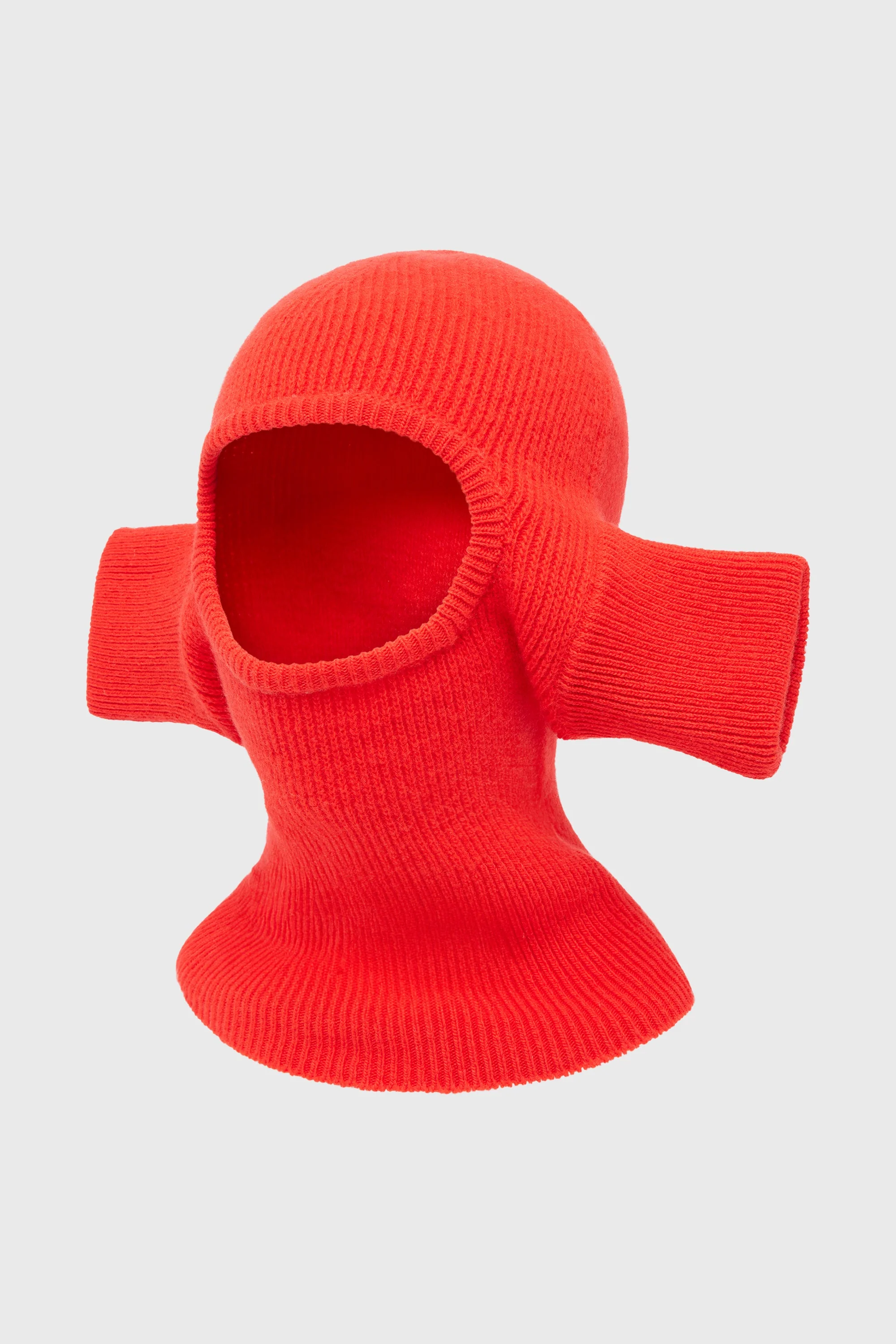 BOOM BALACLAVA FLAME SCARLET - Image 2