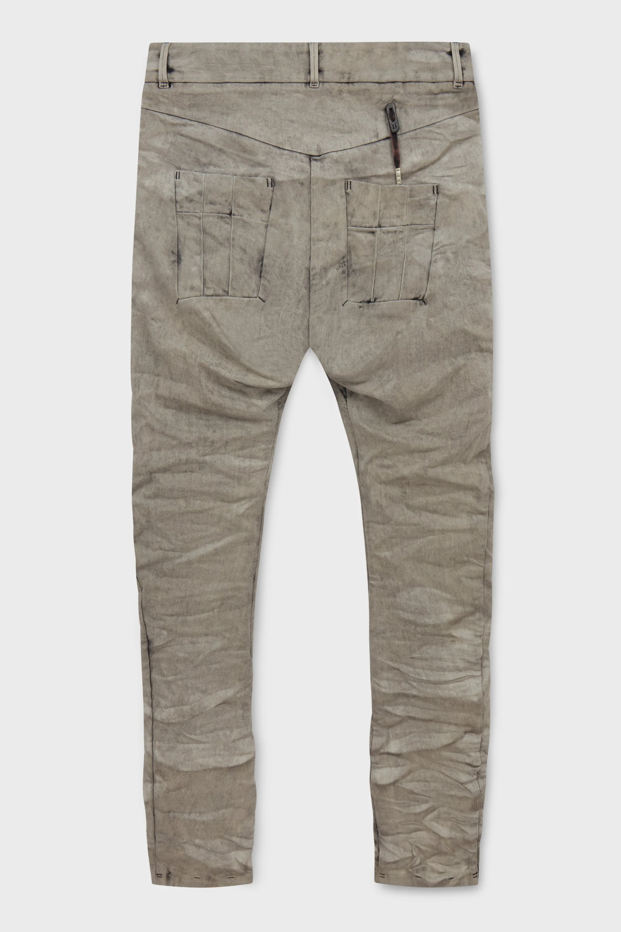 P13.D TF PUNK GREY - Image 3