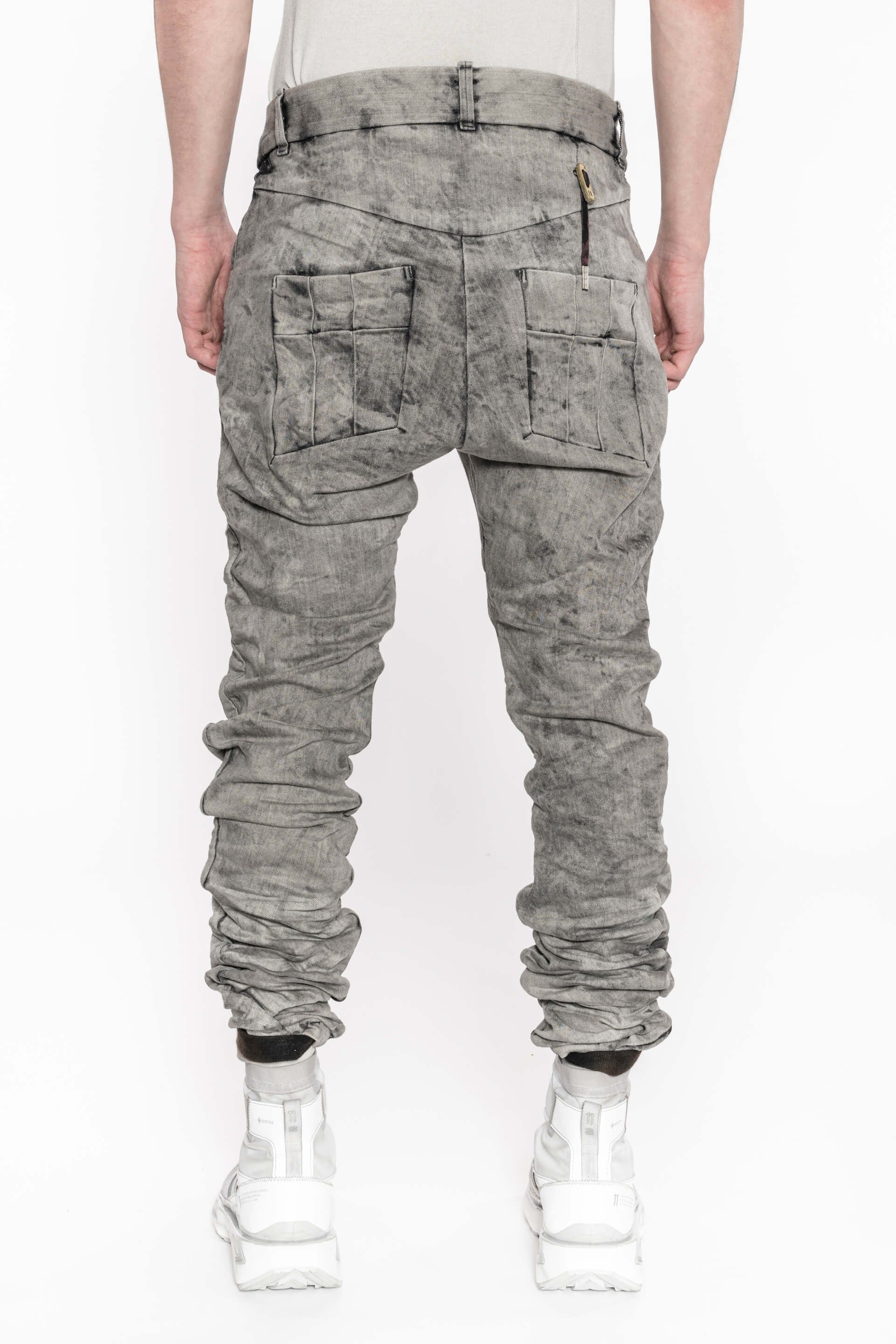 P13.D TF PUNK GREY - Image 4