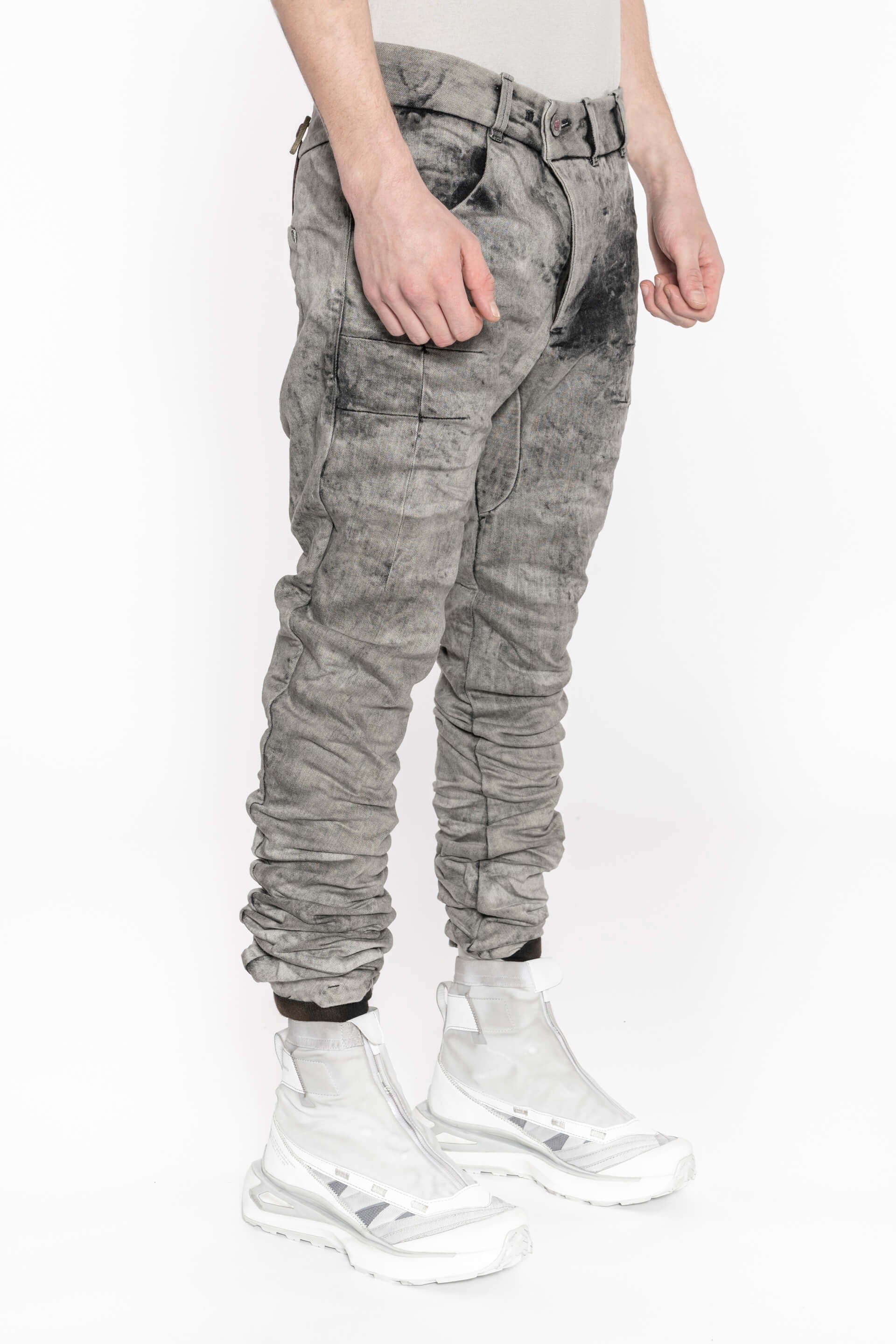 P13.D TF PUNK GREY - Image 5