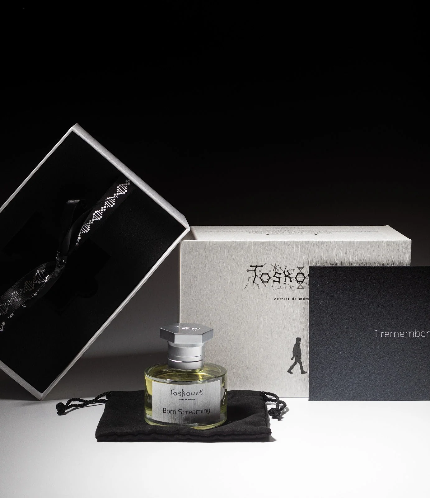 BORN SCREAMING 60ML EAU DE PARFUM - Image 2