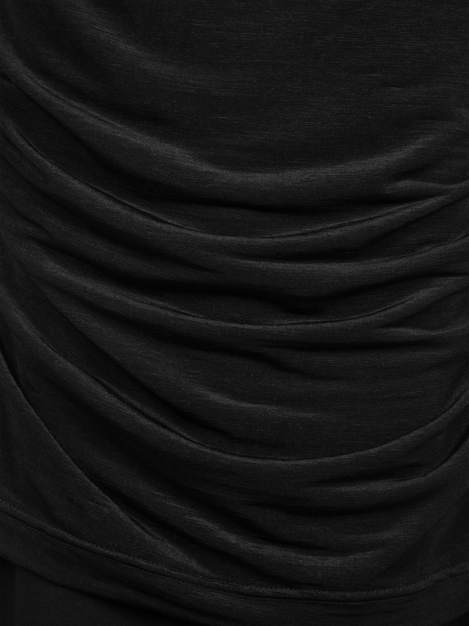 ARC CUT-OUT PANELLED DRESS - Image 8