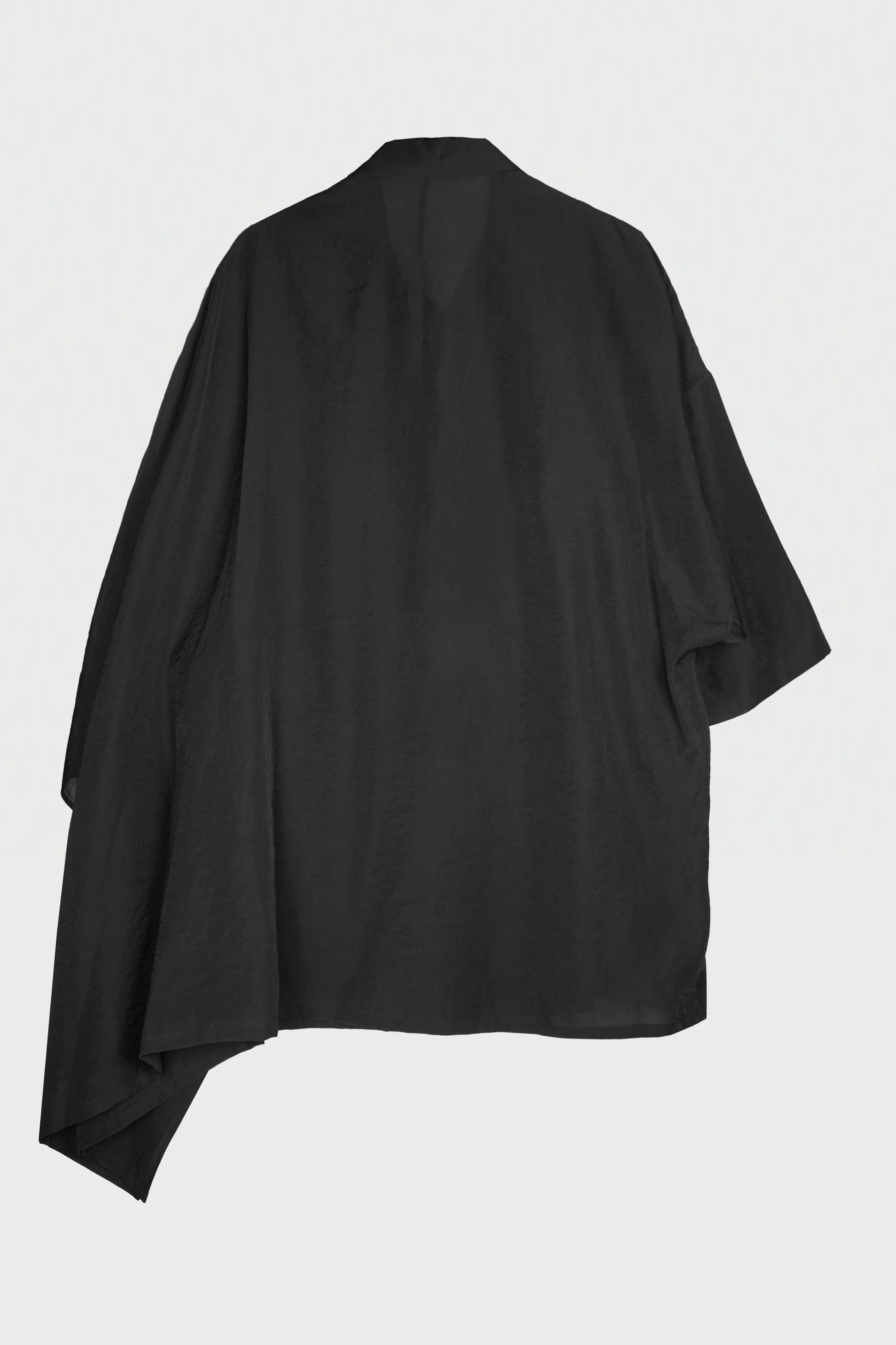CAPE JACKET - Image 2