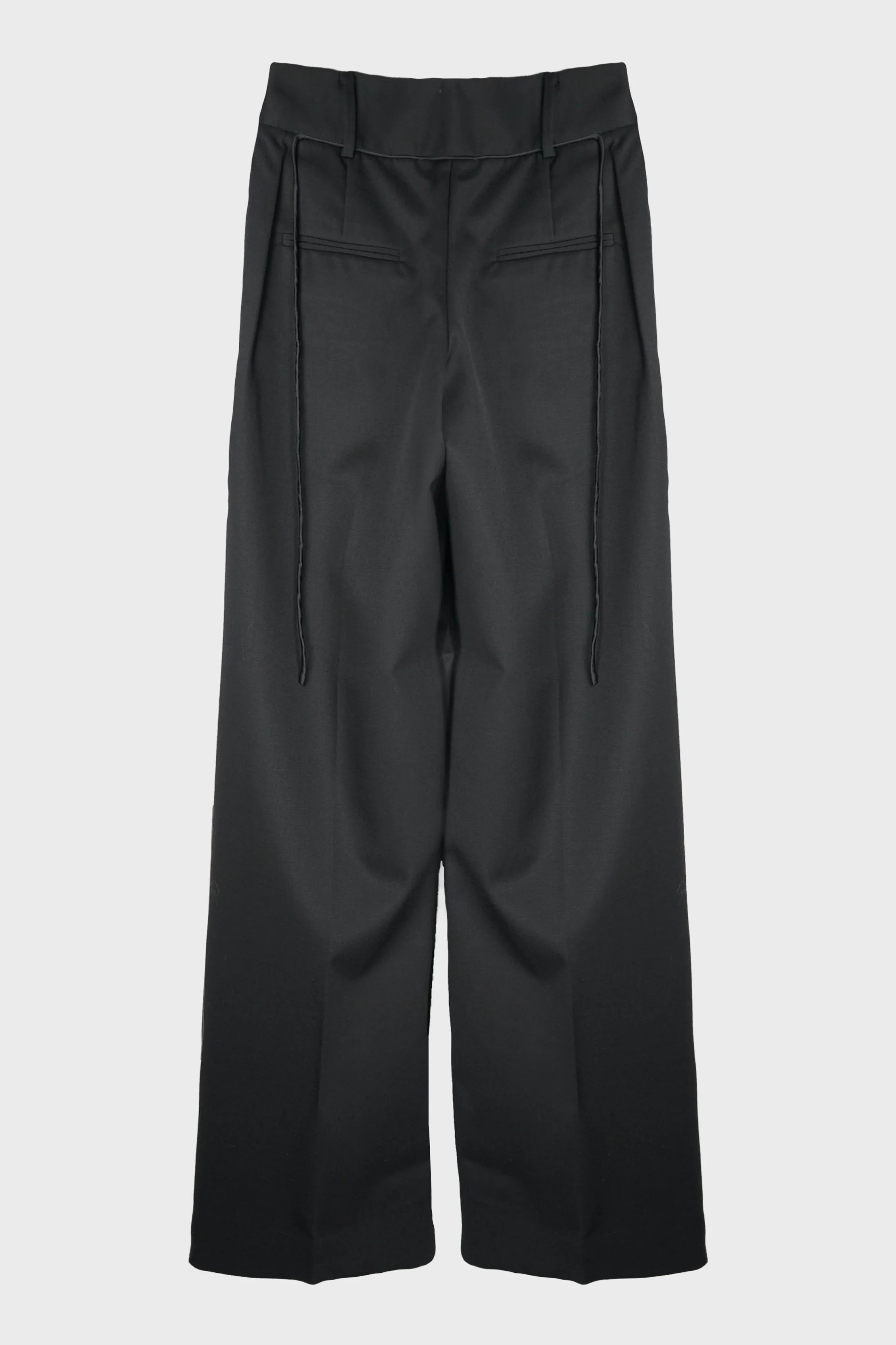 DIDION TAILORED TROUSER - Image 3
