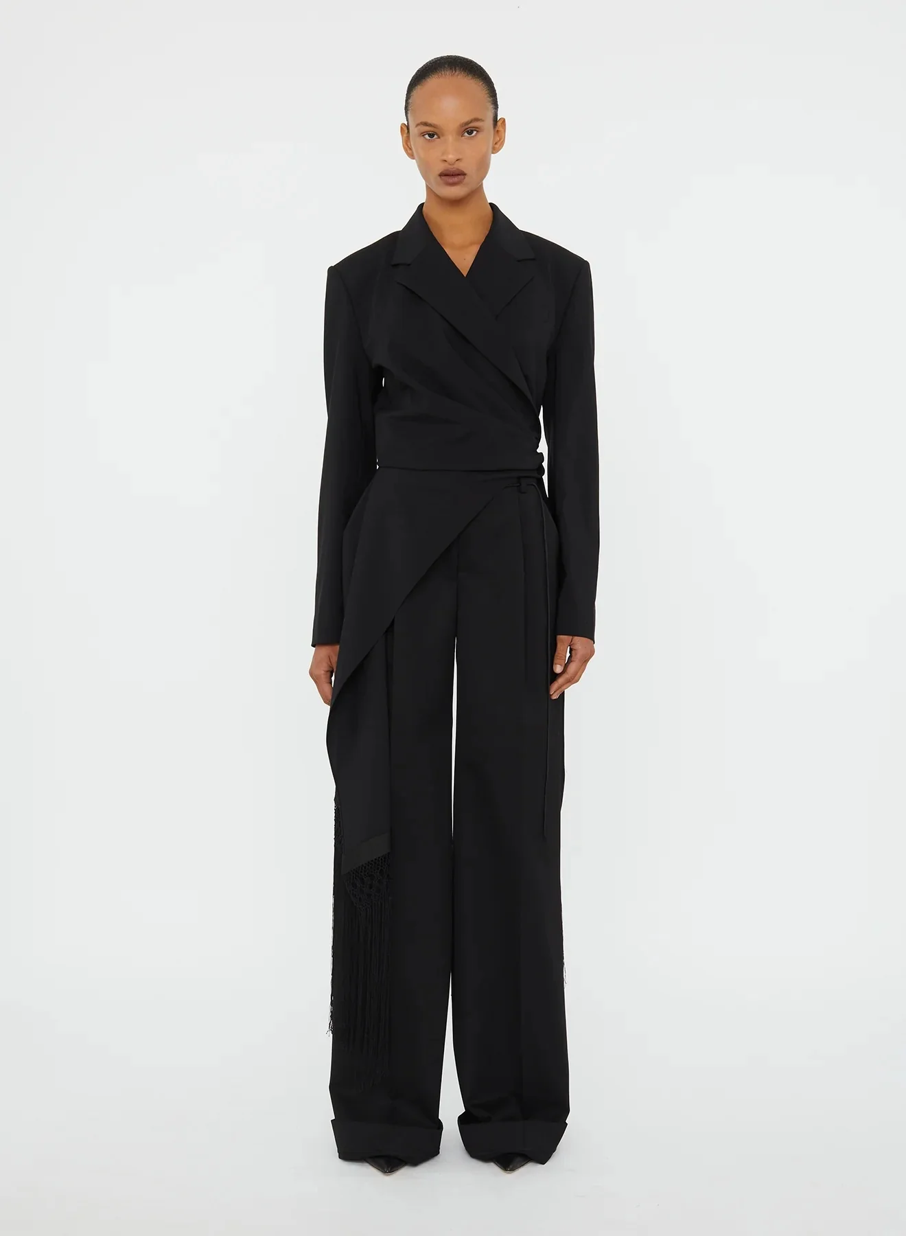 DIDION TAILORED TROUSER - Image 5
