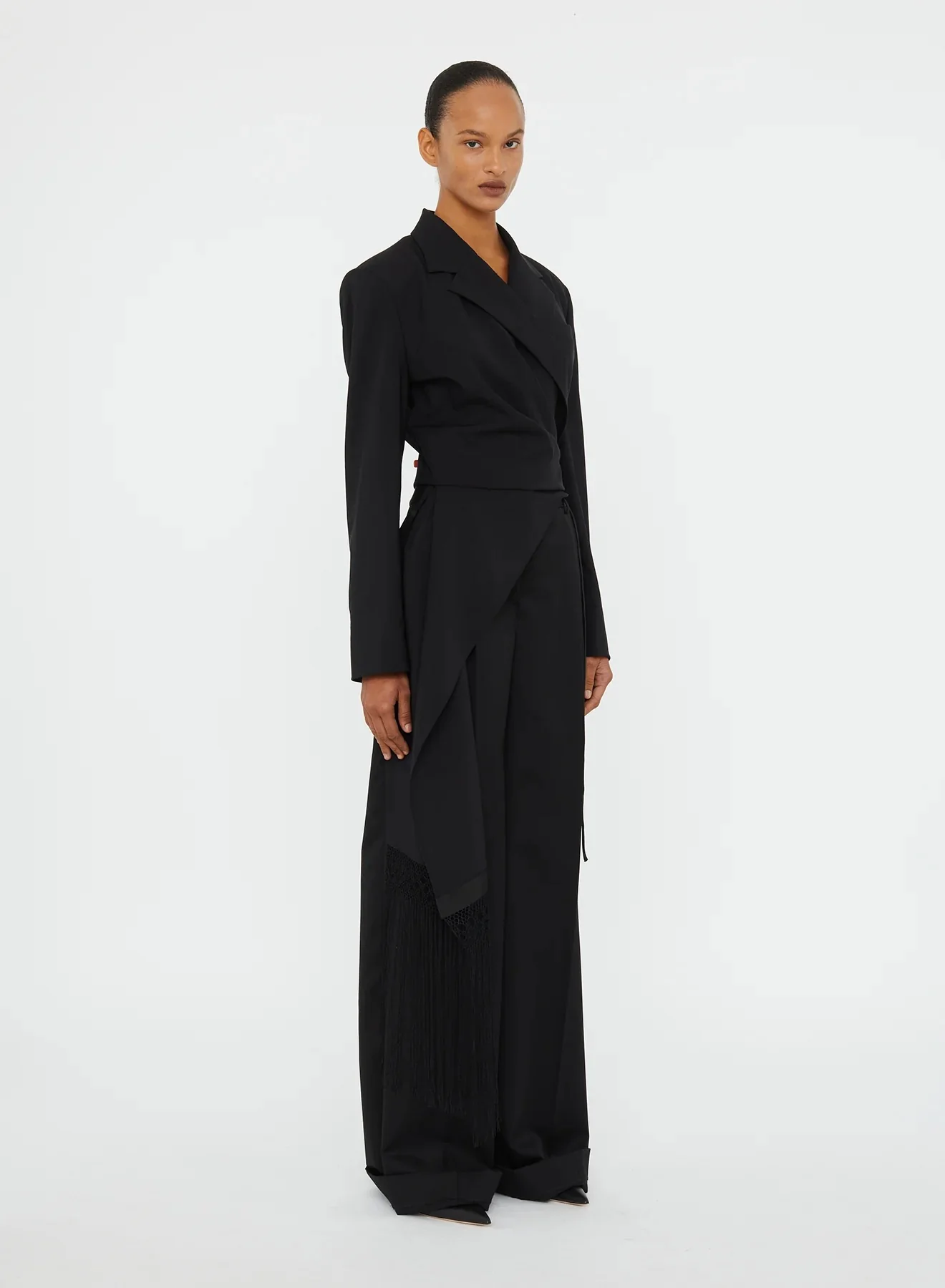 DIDION TAILORED TROUSER - Image 6