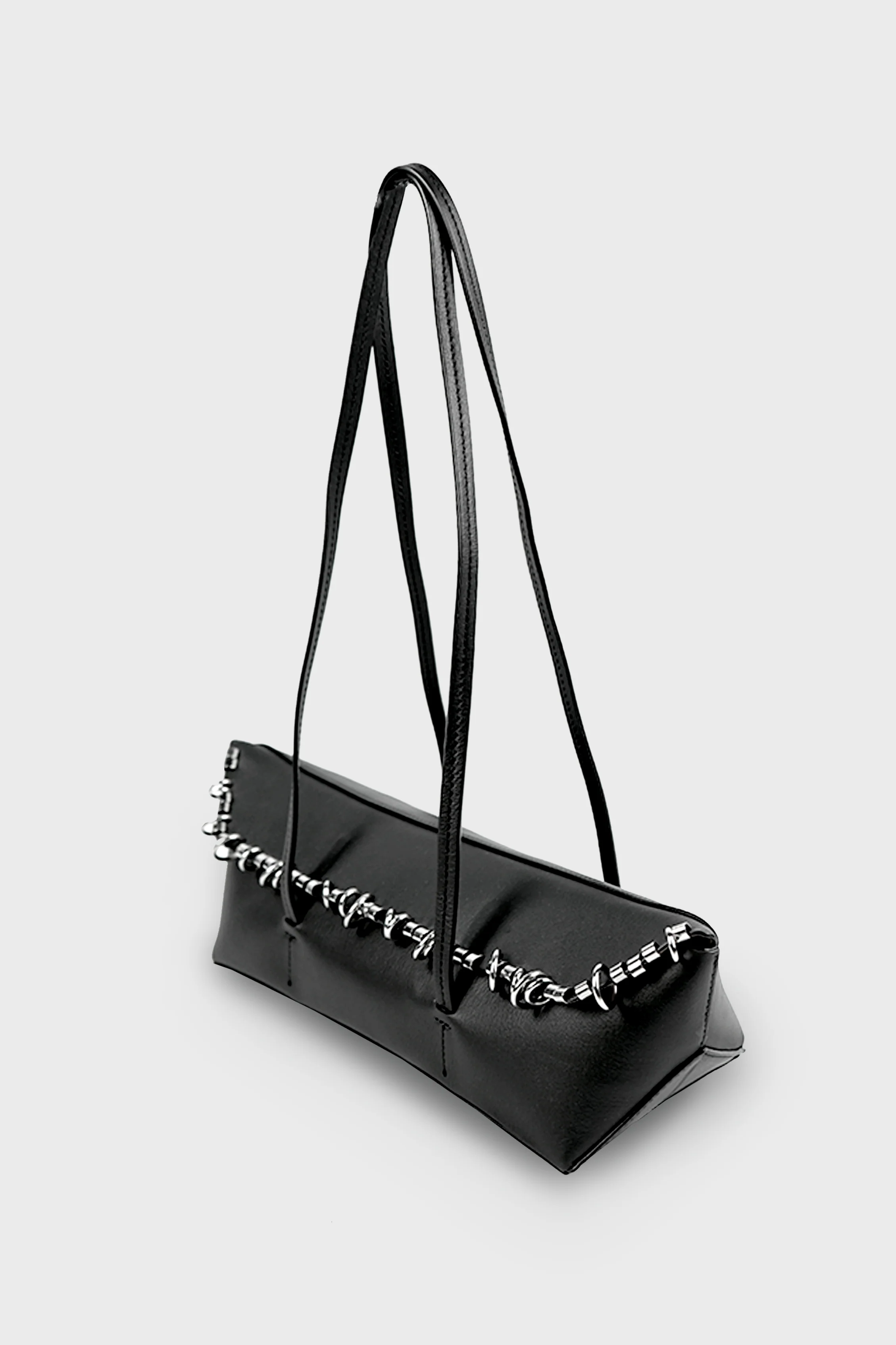 GONDOLA PIERCED MINI TOTE - Image 2