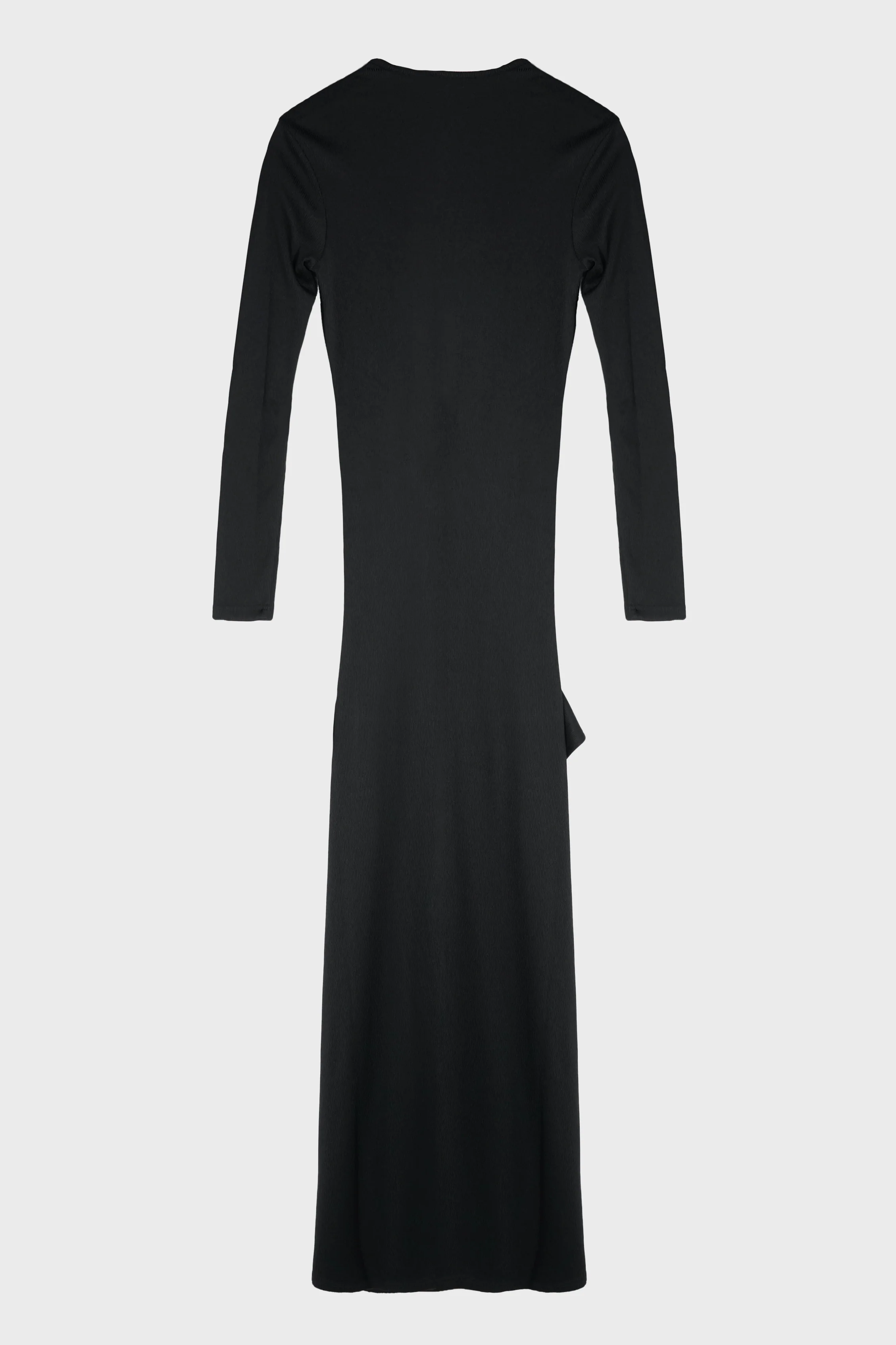 MINERAL STONE CASCADE L/S DRESS - Image 3