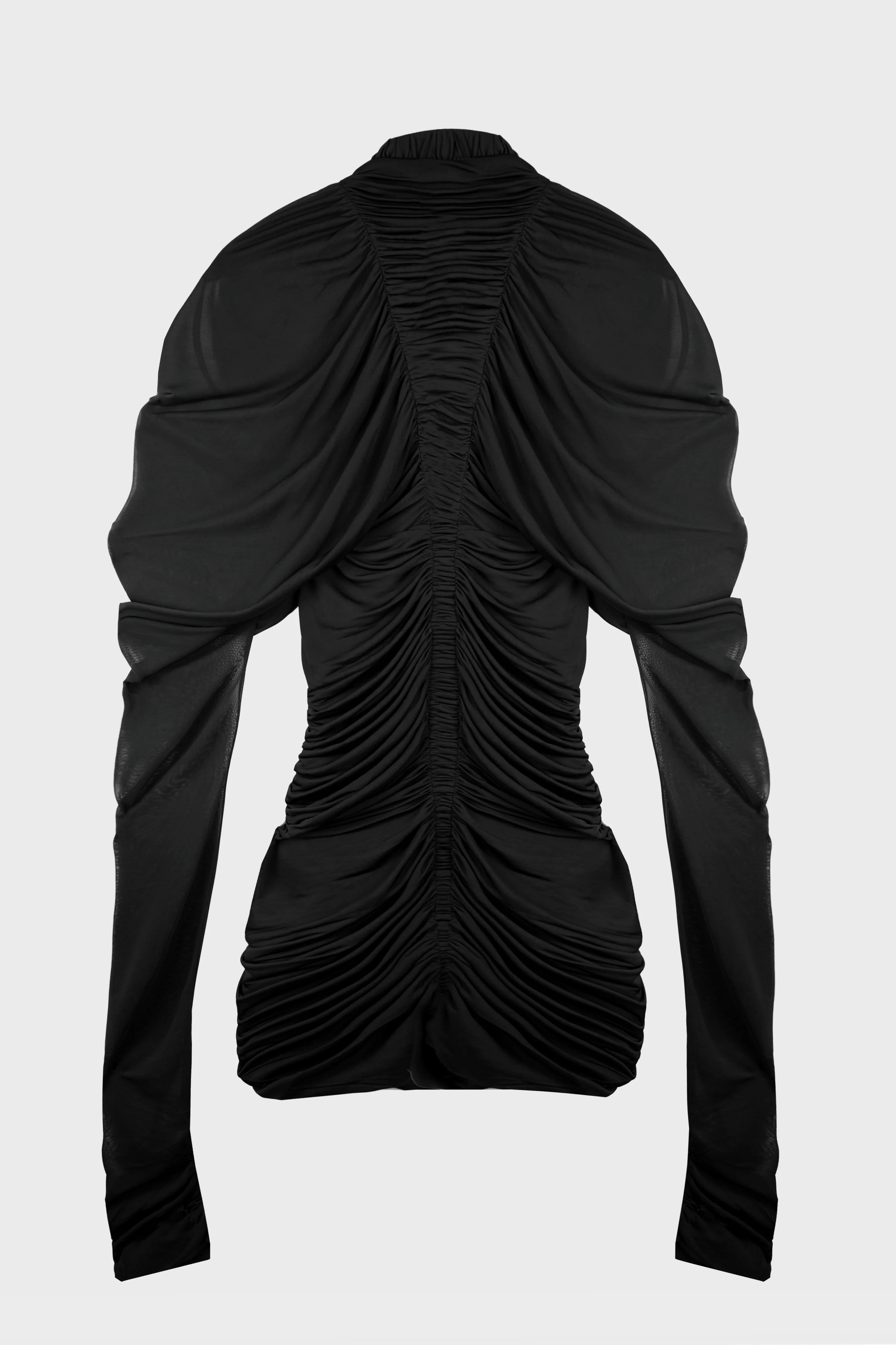 ORION MICRO DRESS - Image 3