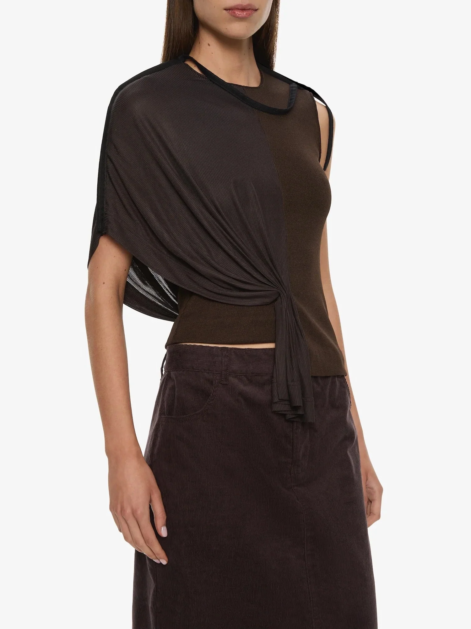 OUTLINE COLLISION TOP - Image 5