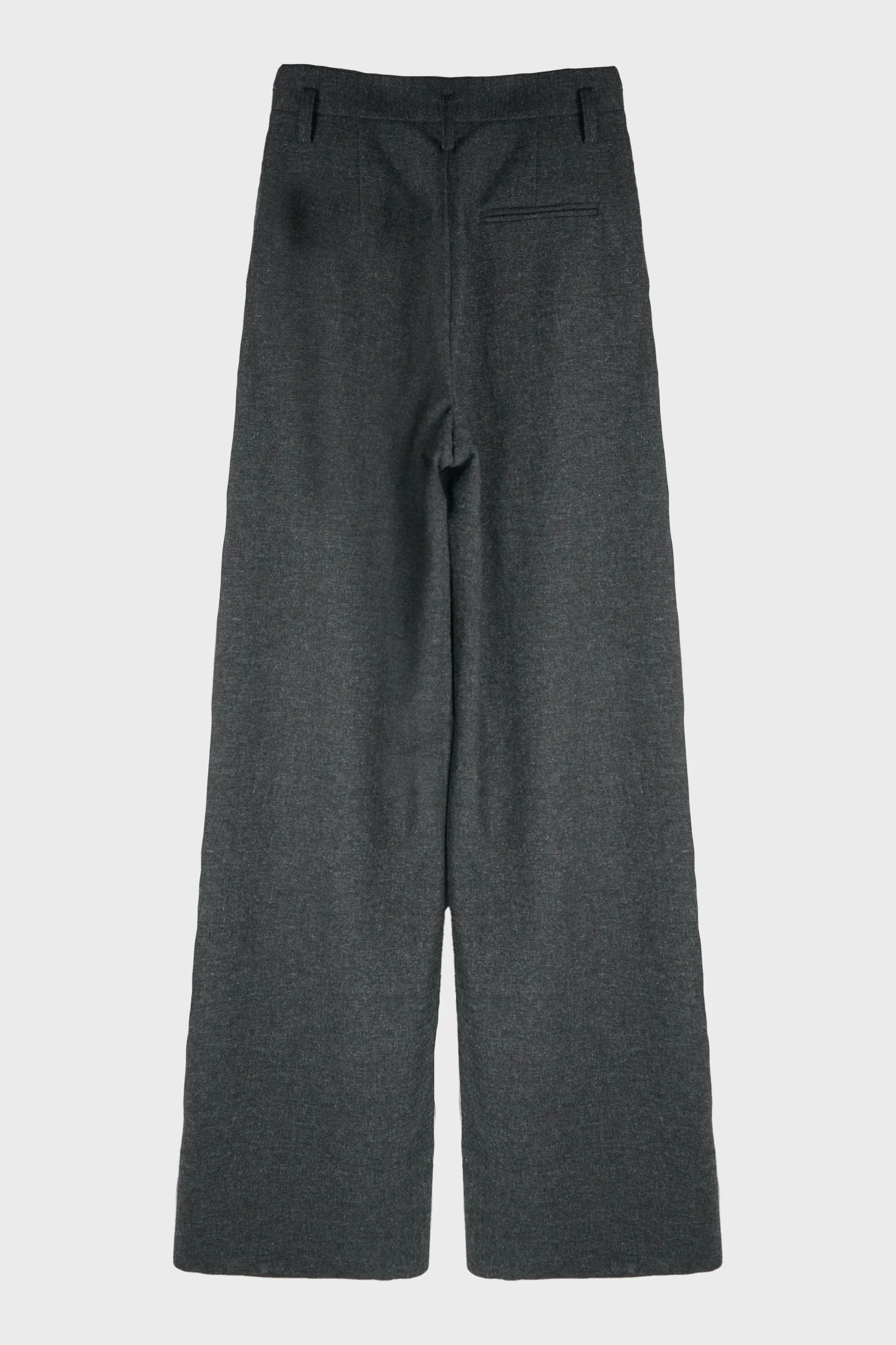 PALMAS HIGH WAISTED TROUSER - Image 3