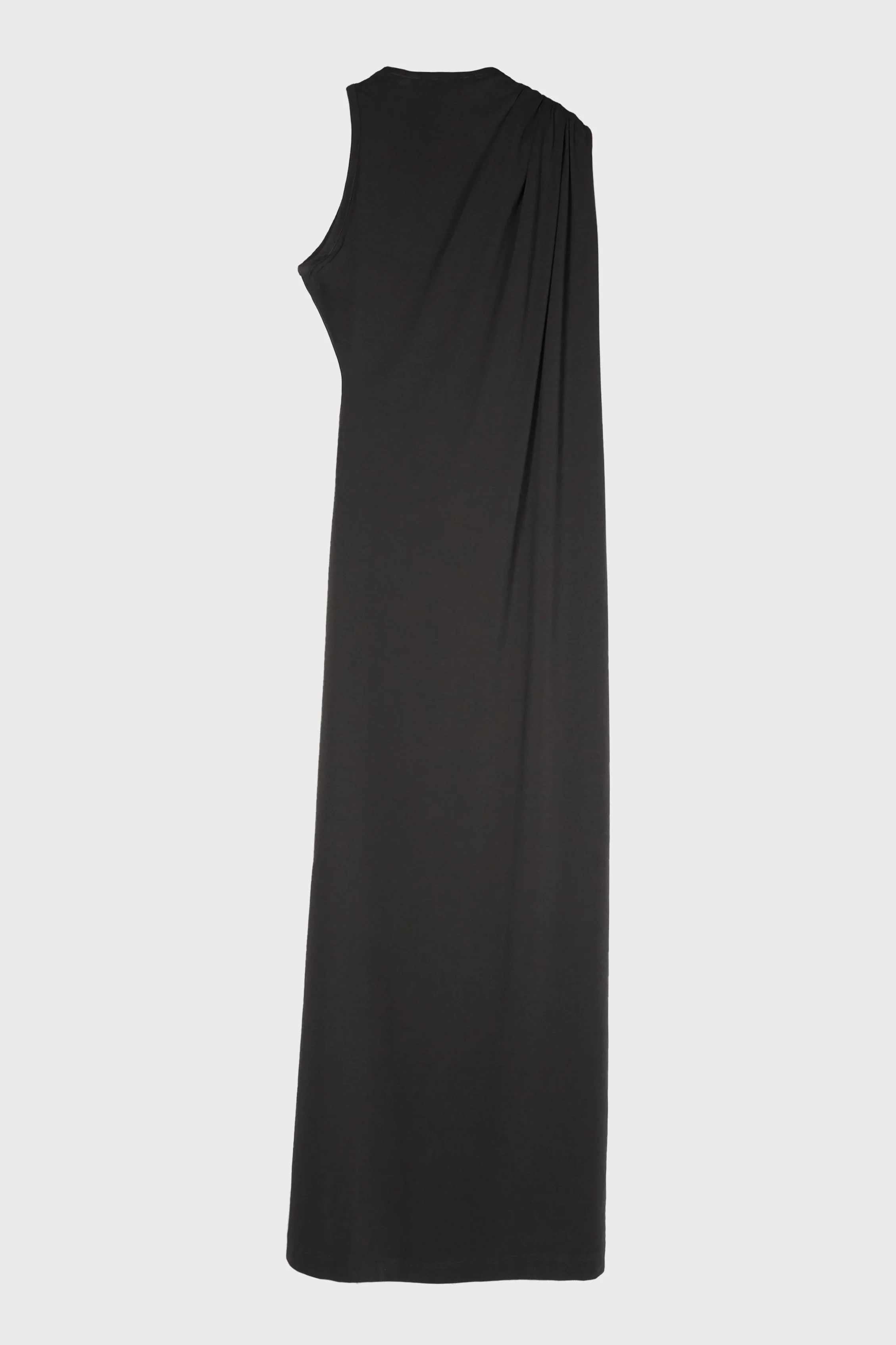 STONE PIN COLUMN TEE DRESS - Image 3