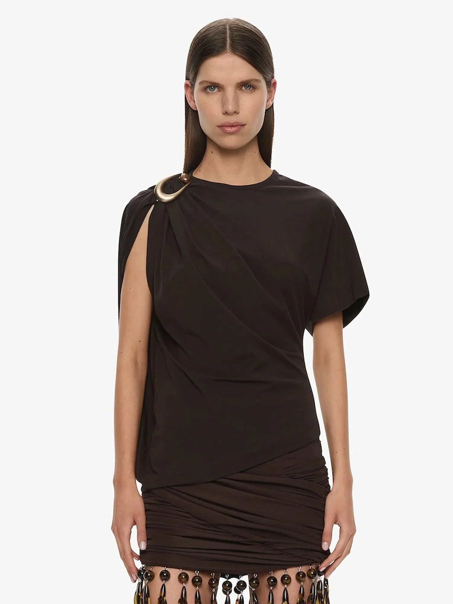 STONE PIN TEE - Image 2