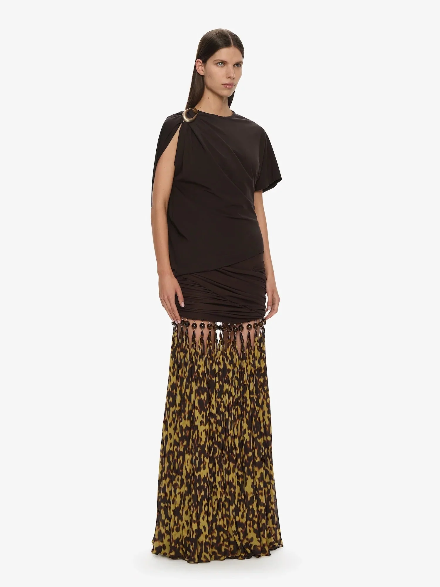 STONE PIN TEE - Image 4