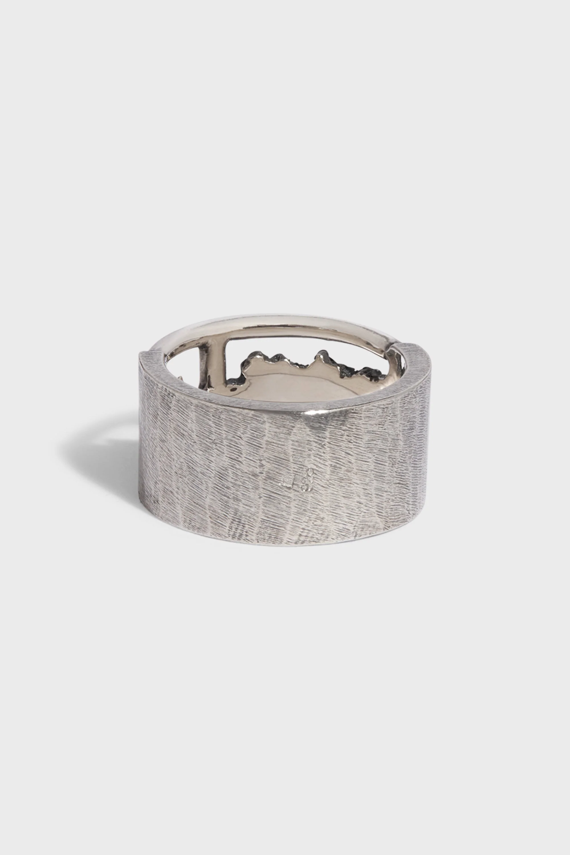 CONSTRUCTED RING - Image 2