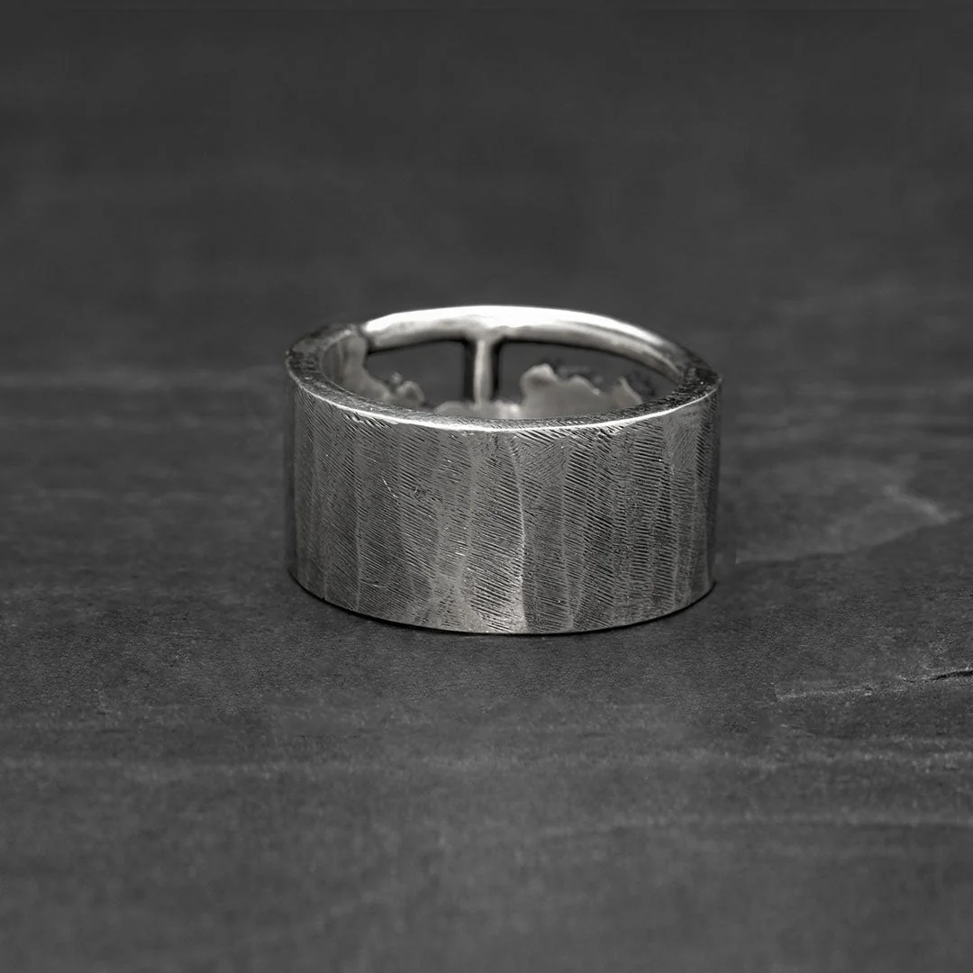 CONSTRUCTED RING - Image 4