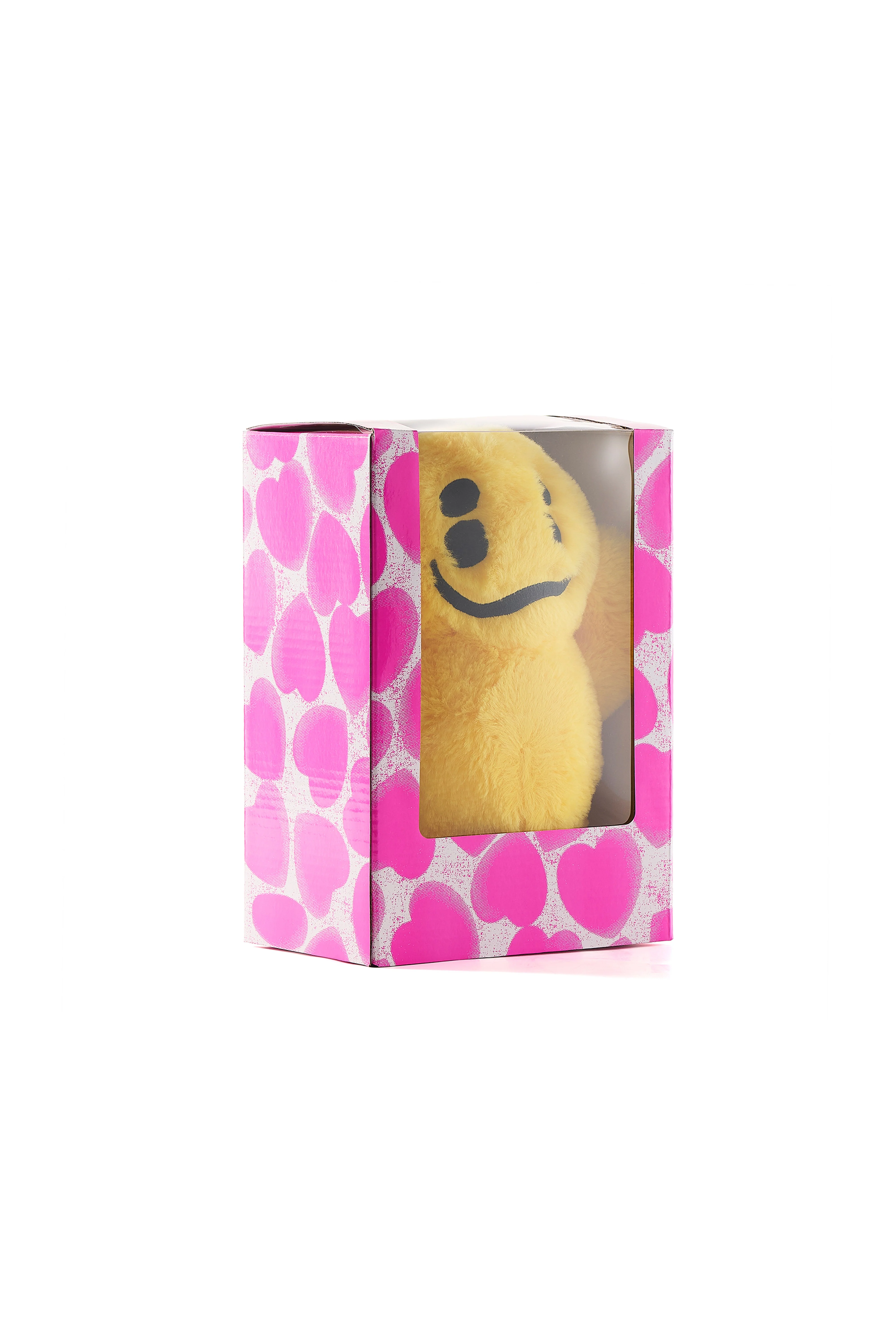 CPFM PLUSH SMILES 02 - Image 3