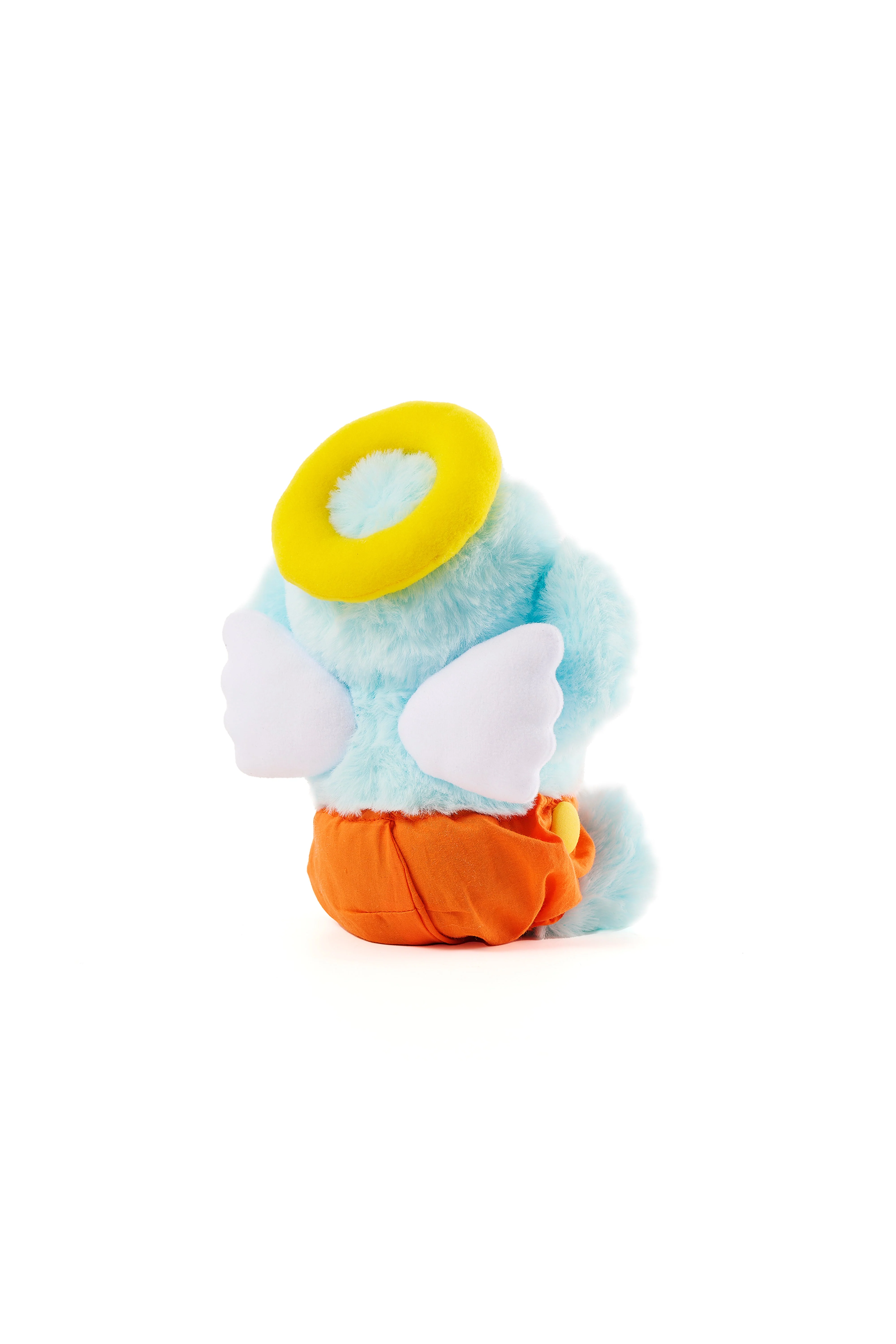 CPFM PLUSH SMILES 03 - Image 2