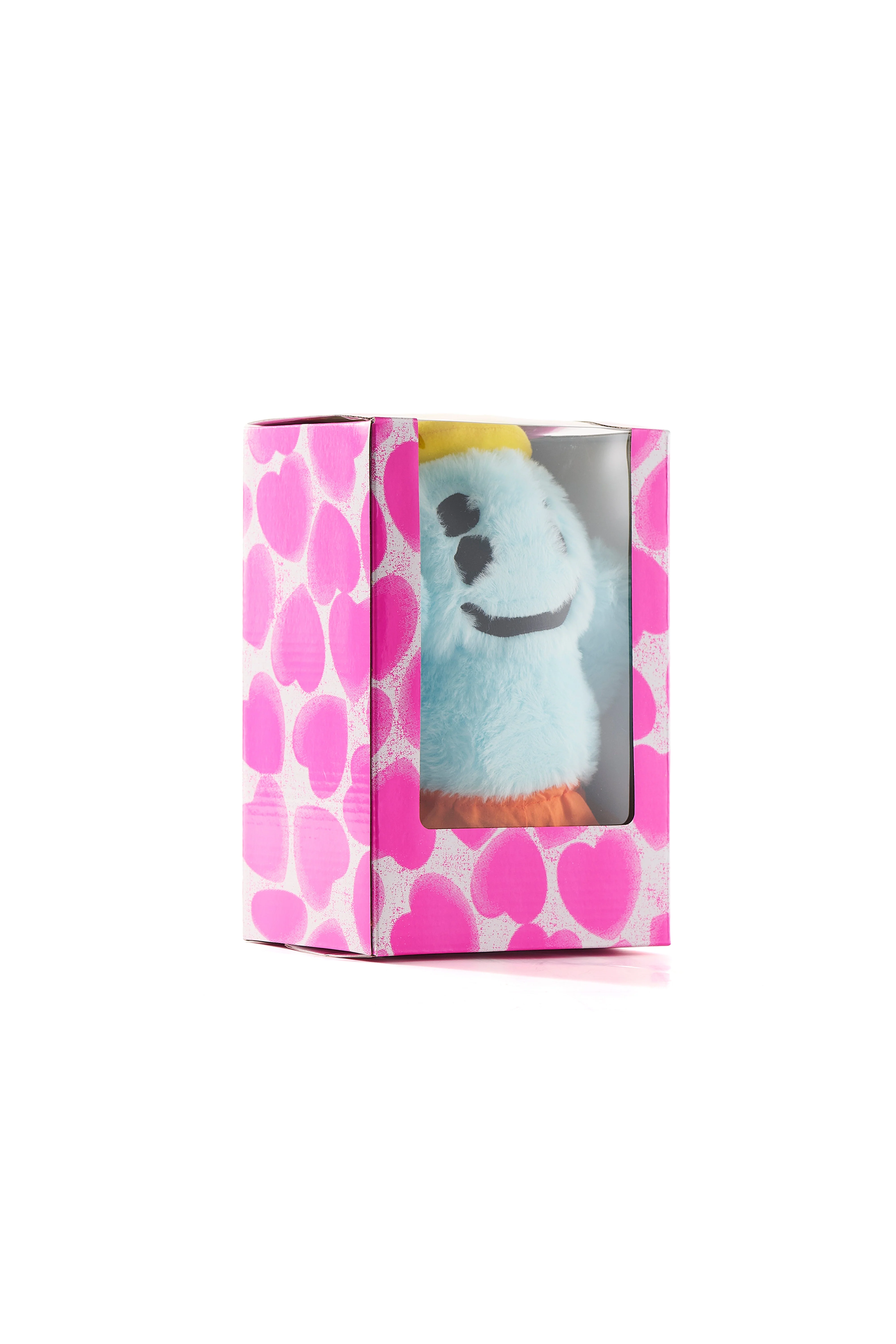 CPFM PLUSH SMILES 03 - Image 3