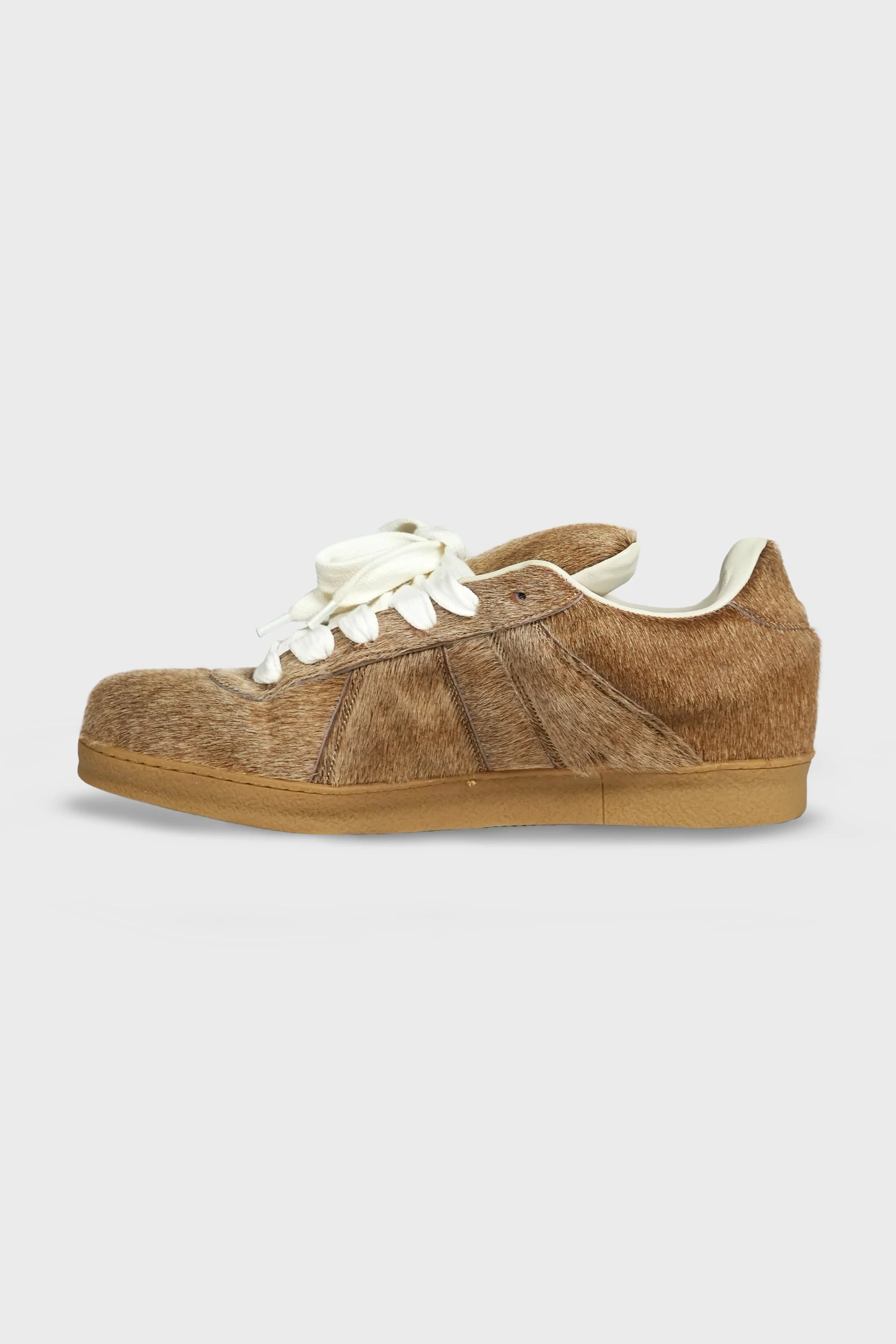 CRUSH SNEAKERS GIN FUR - Image 3